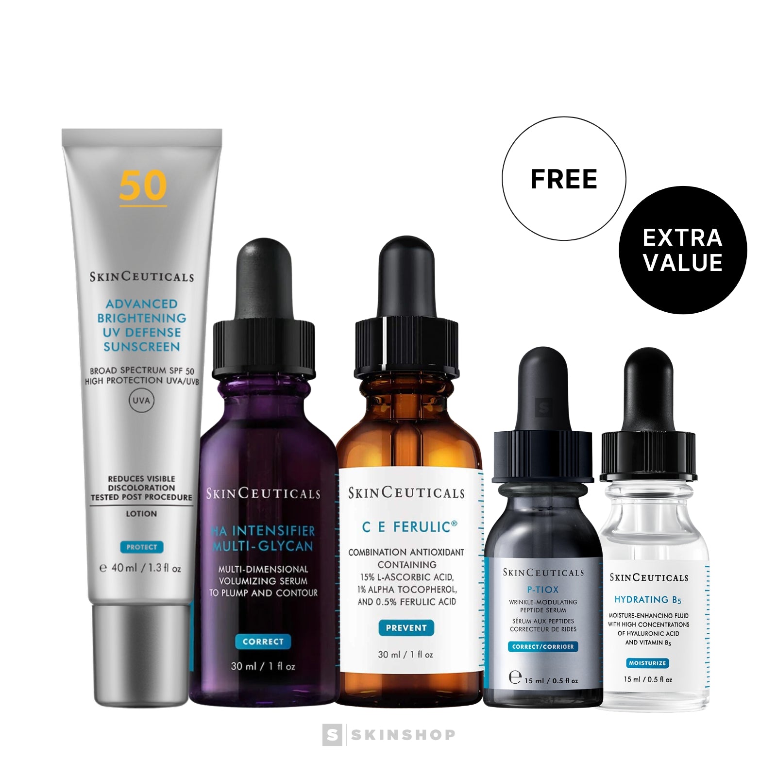 SkinCeuticals | Power Hydrate Bundle