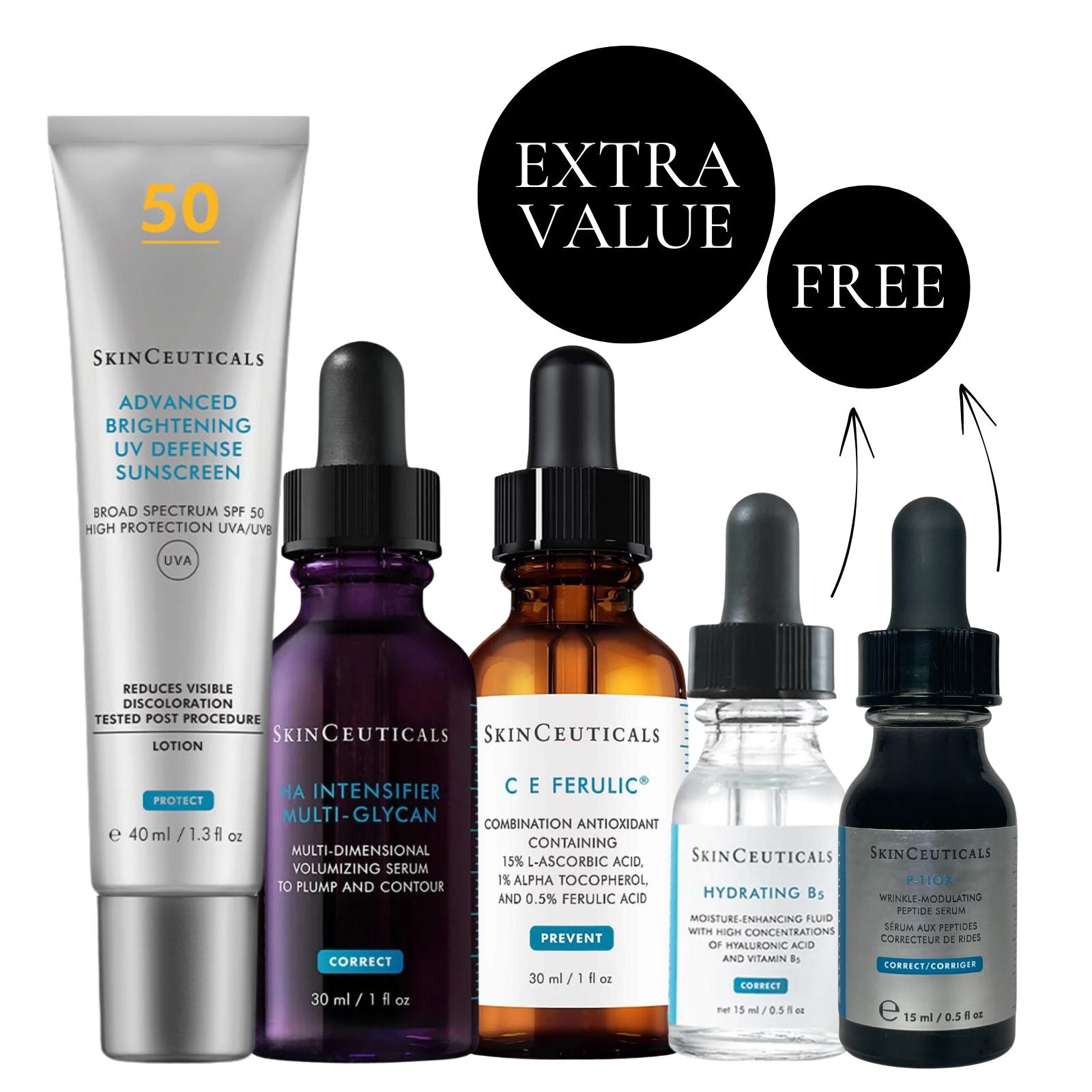 SkinCeuticals | Power Hydrate Bundle