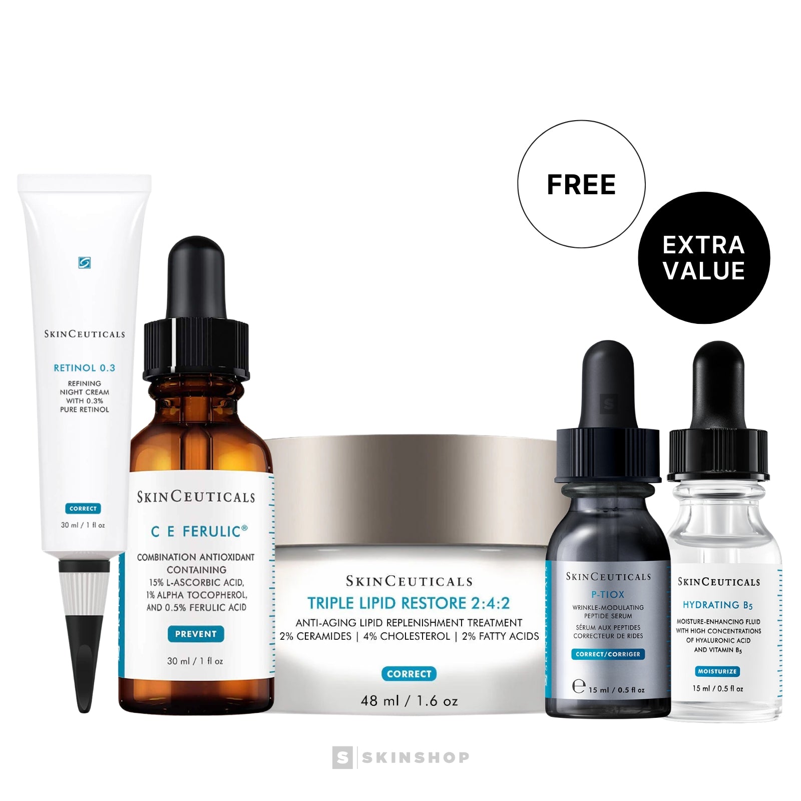 SkinCeuticals | Pure Perfection Bundle
