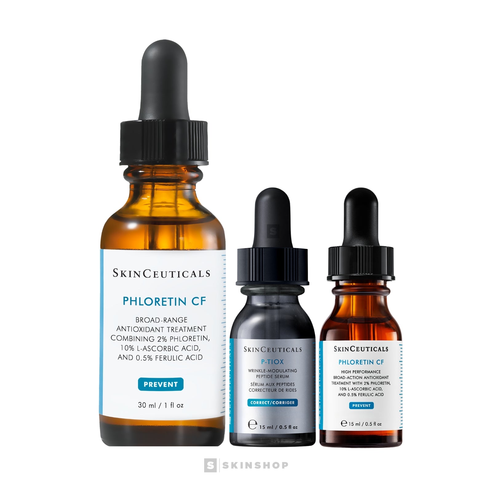 SkinCeuticals | Radiance Double Up Bundle