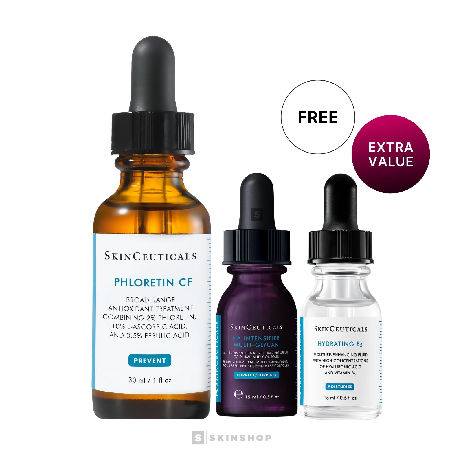 SkinCeuticals | Renew Double Up Bundle