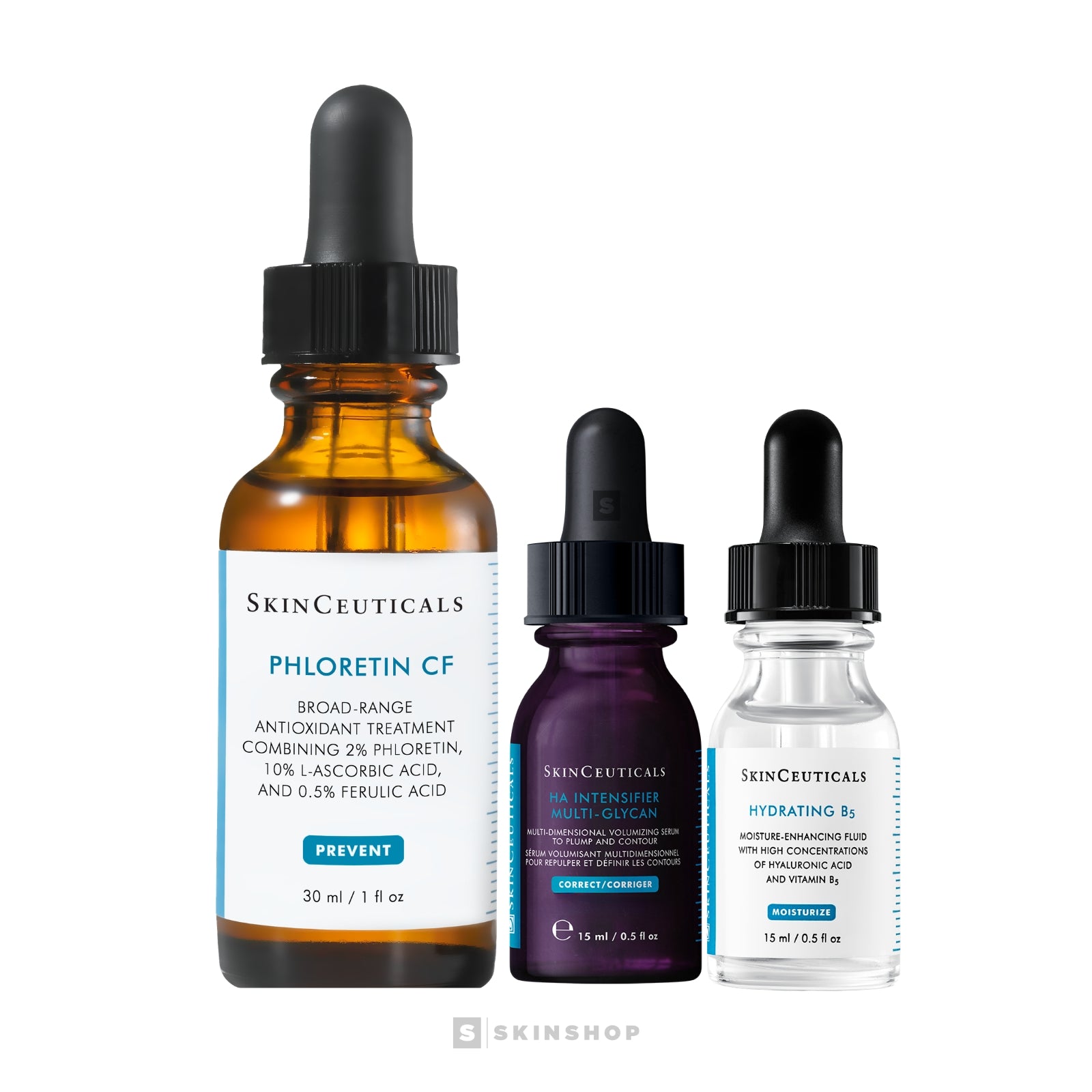 SkinCeuticals | Renew Double Up Bundle