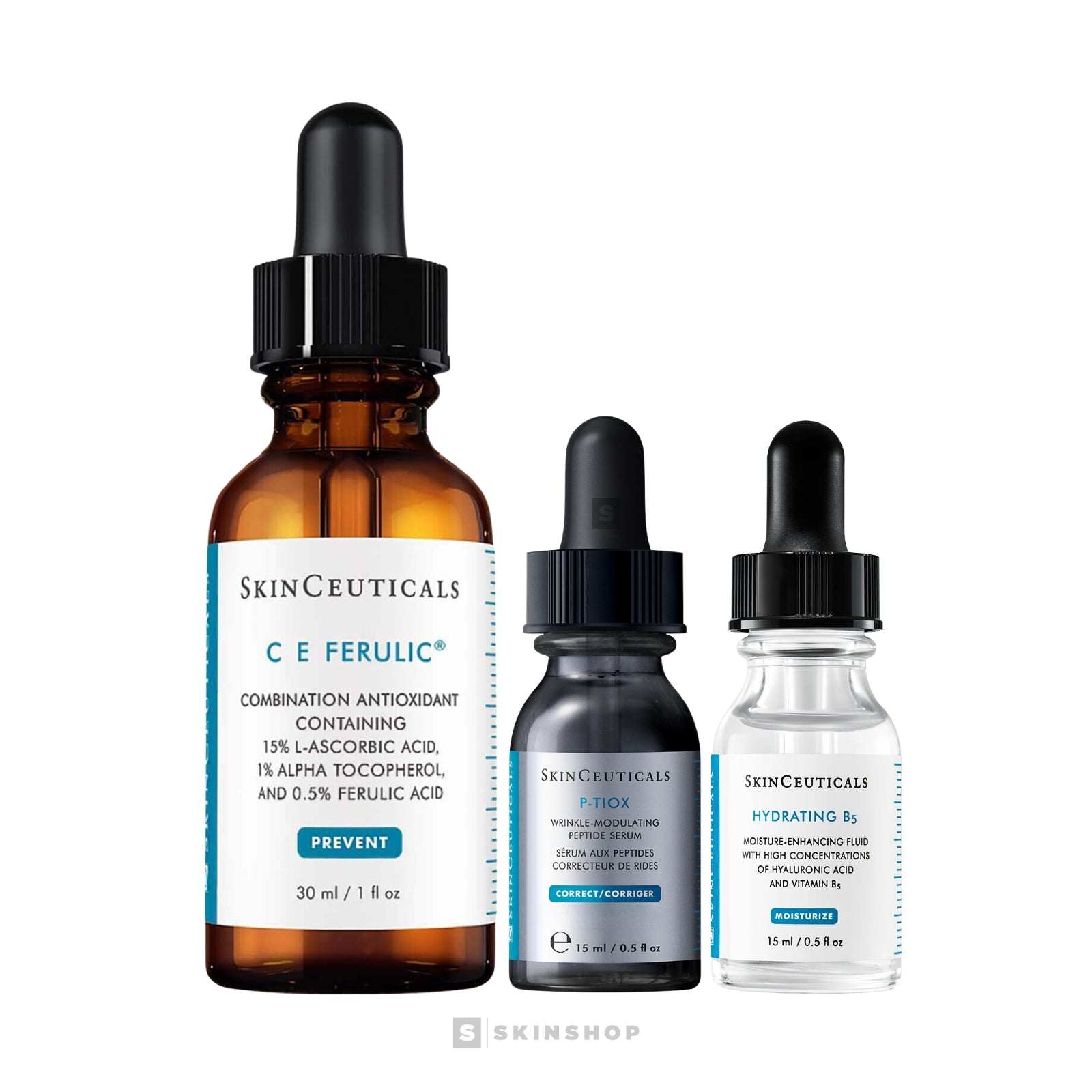SkinCeuticals | Restore Double Up Bundle