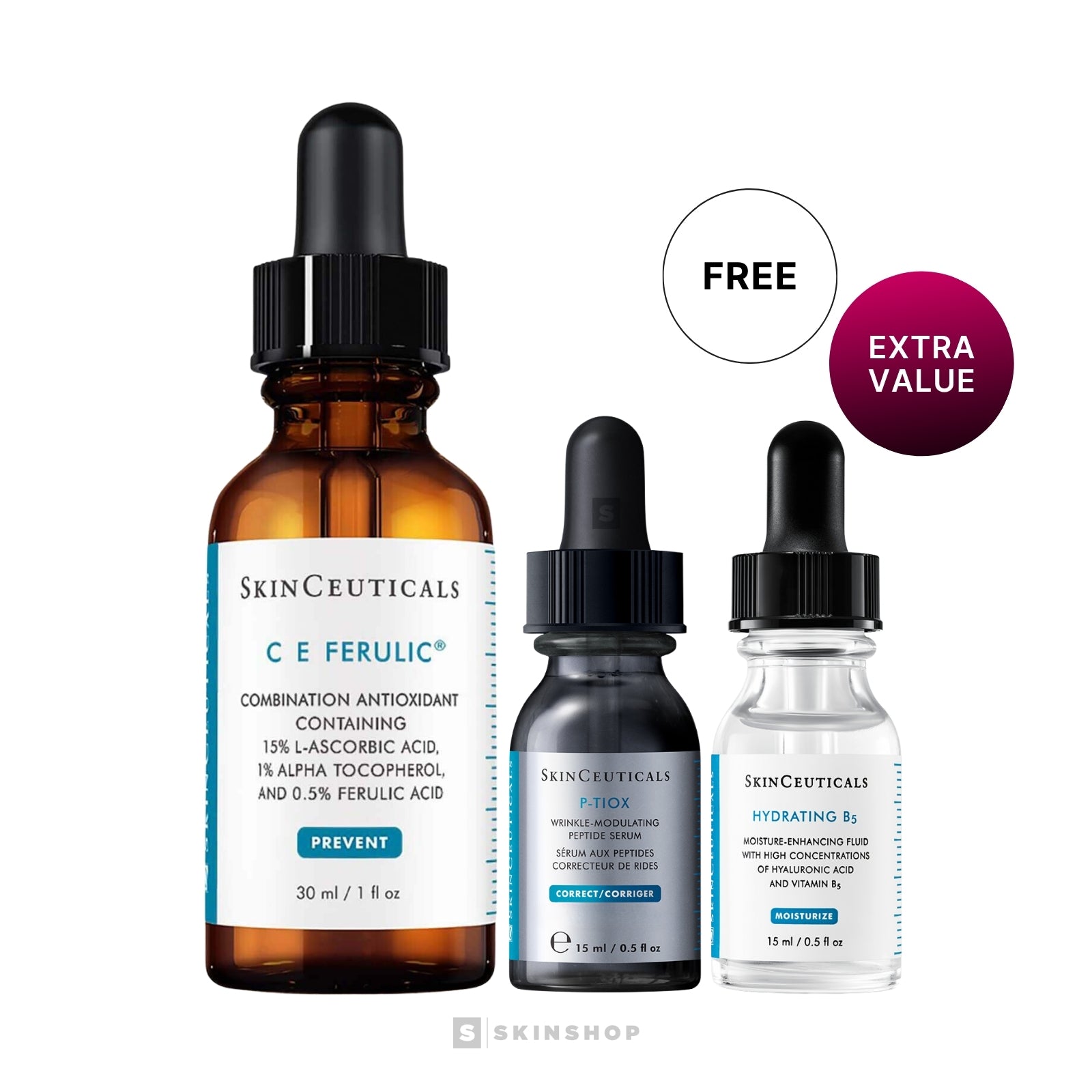 SkinCeuticals | Restore Double Up Bundle