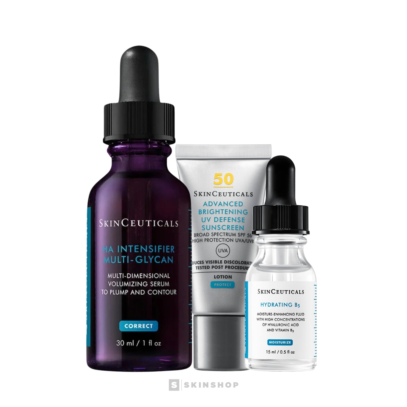 SkinCeuticals | Rewind Double Up Bundle