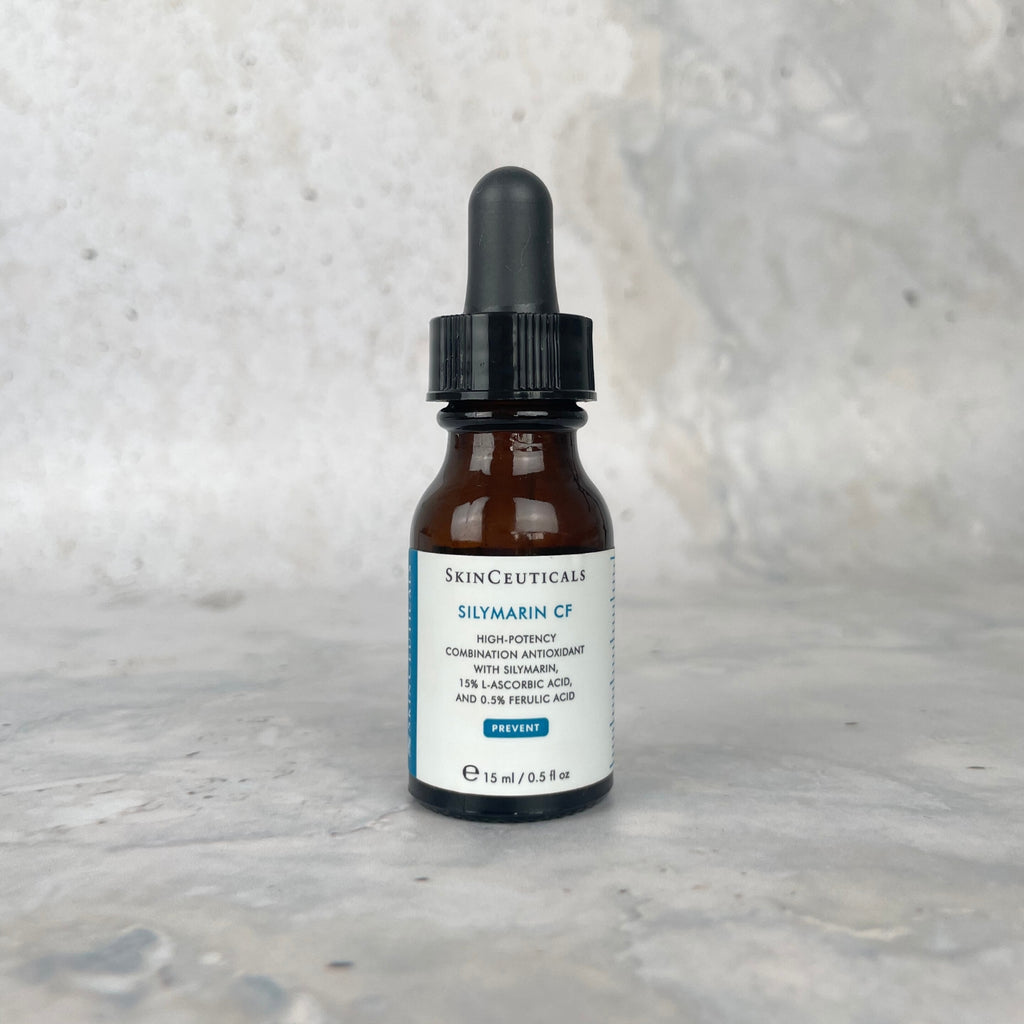 SkinCeuticals | Silymarin CF 15ml Free Gift