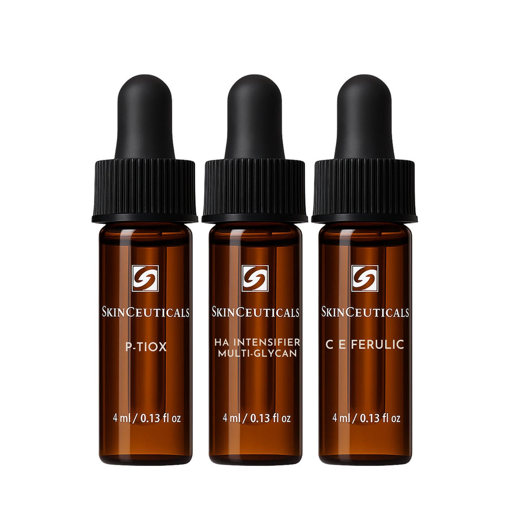Dermalogica Balancing Double Cleanse Kit