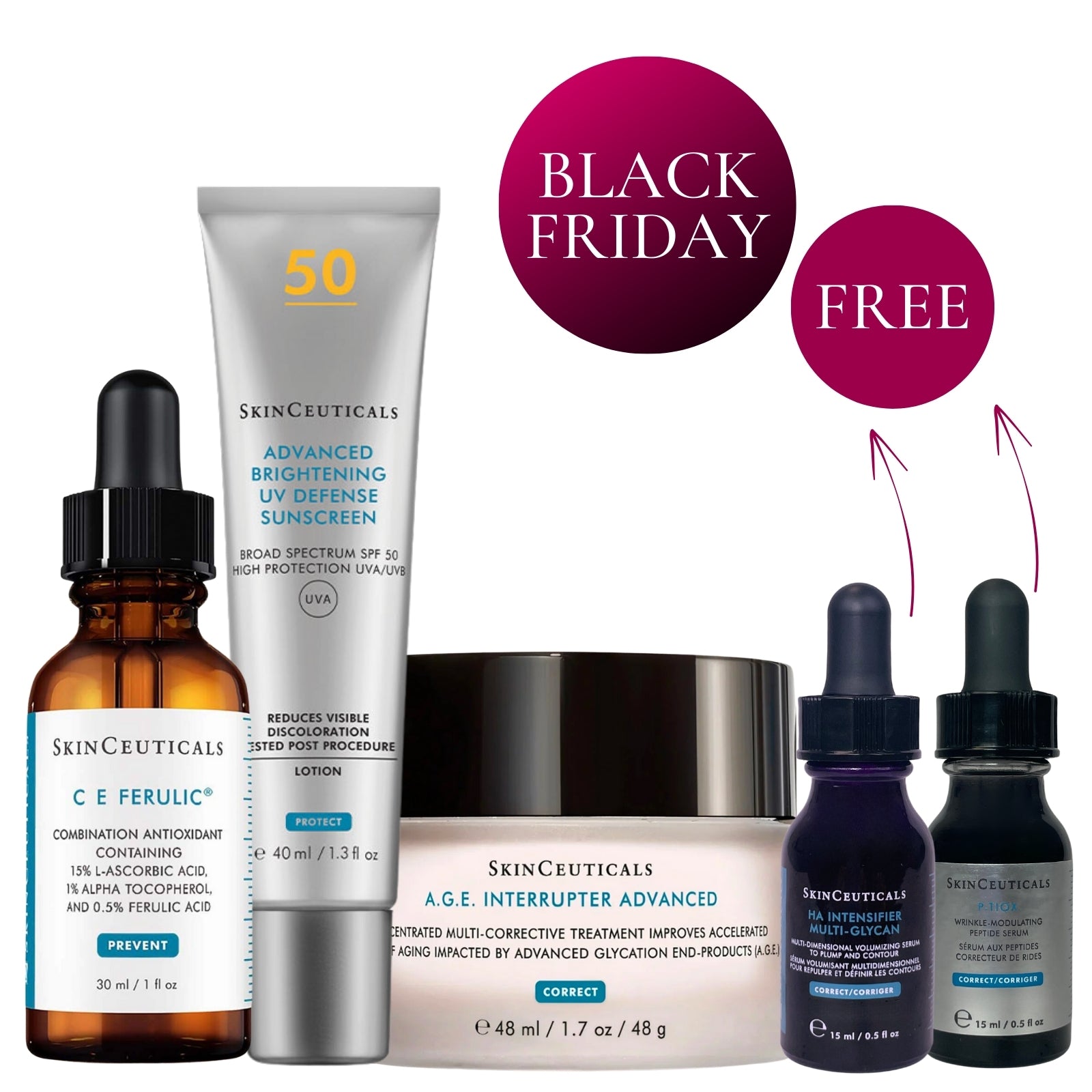 SkinCeuticals | Skin Boost Bundle