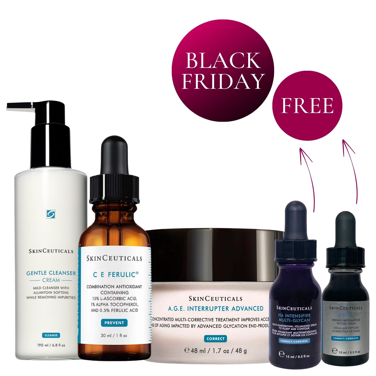 SkinCeuticals | Skin Harmony Bundle