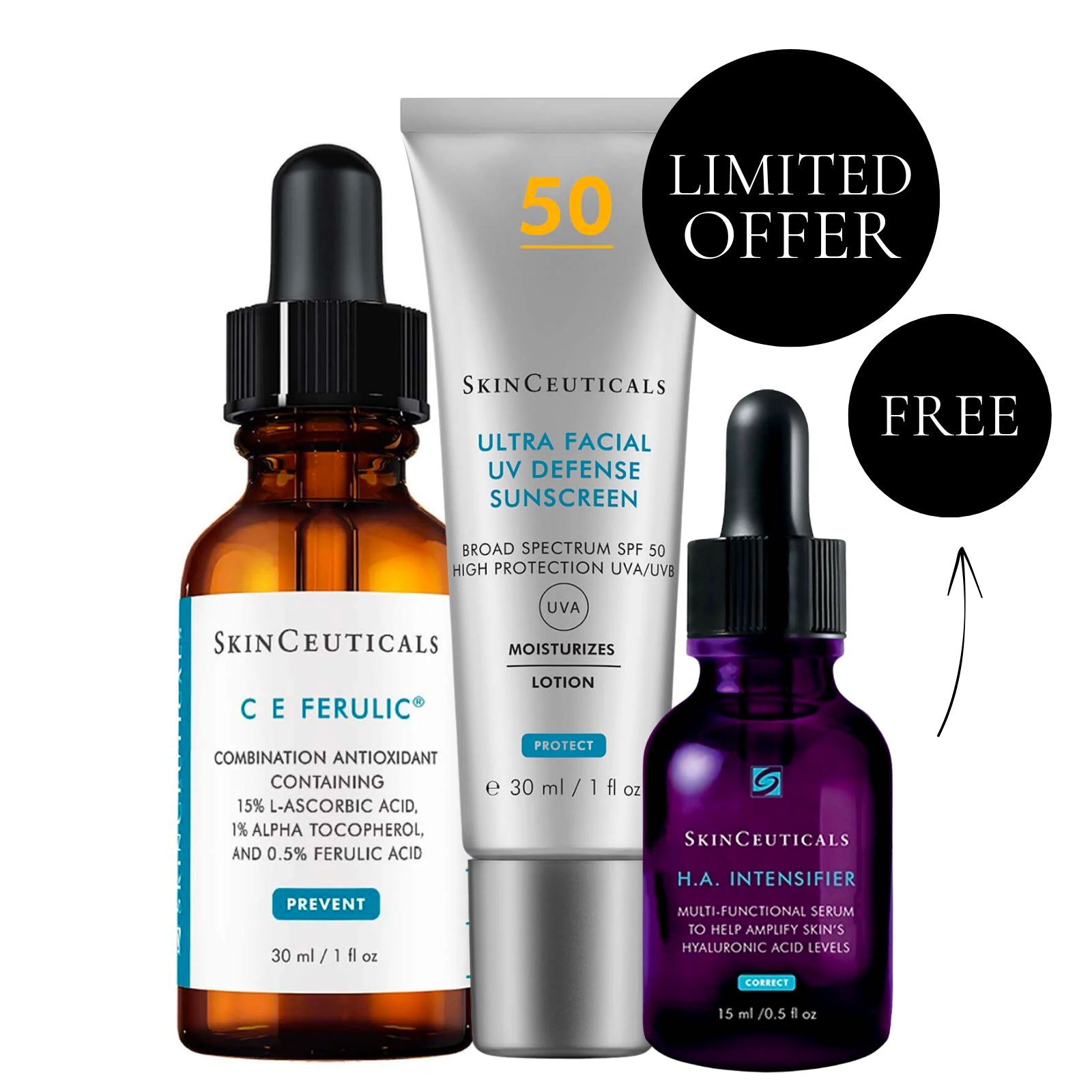 SkinCeuticals | SkinShop Exclusive Bundle