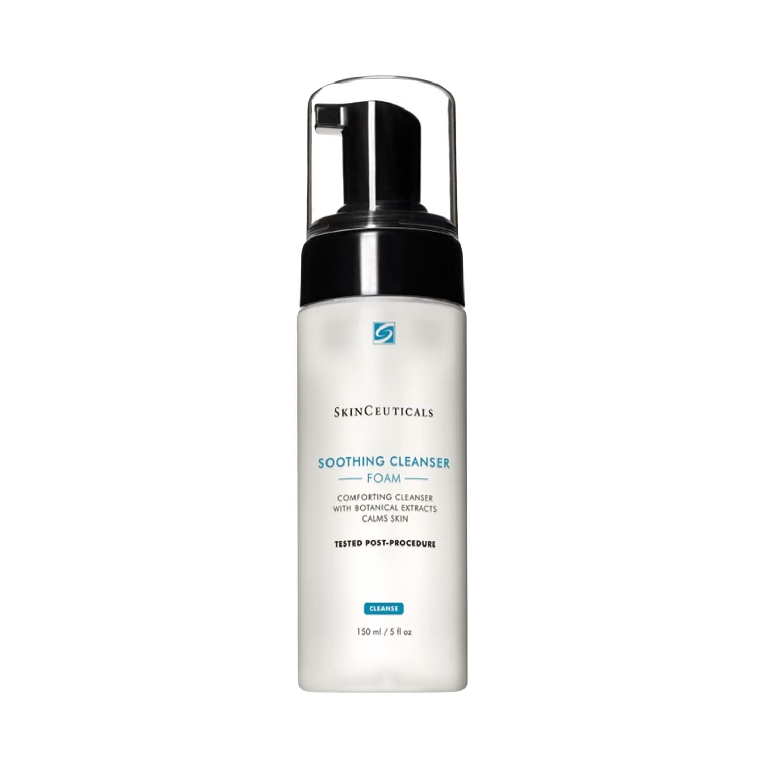 SkinCeuticals Soothing Cleanser Foam 150ml