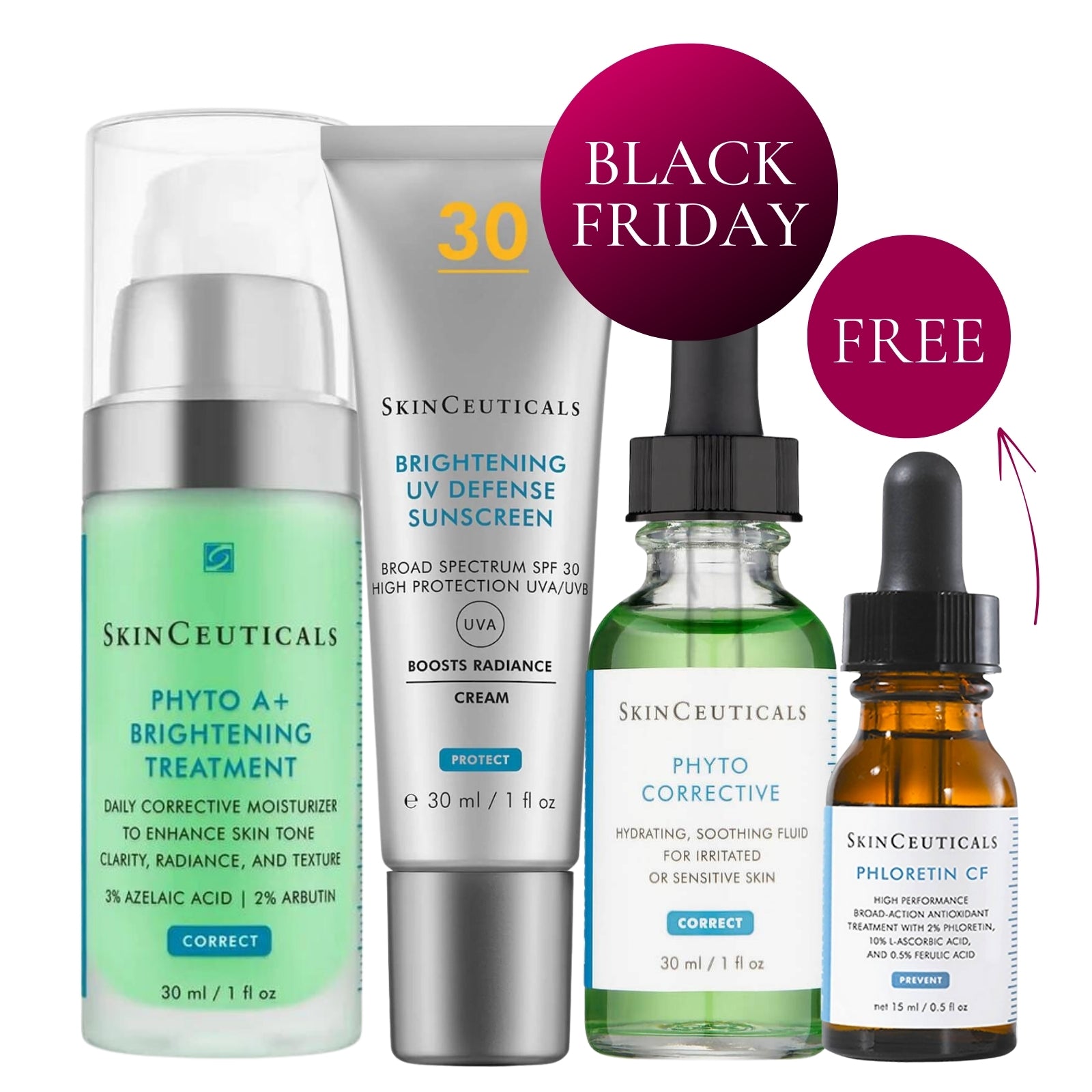 SkinCeuticals | Advanced Brightening Bundle