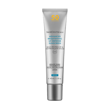 SkinCeuticals | Advanced Brightening UV Defense Sunscreen SPF50 40ml