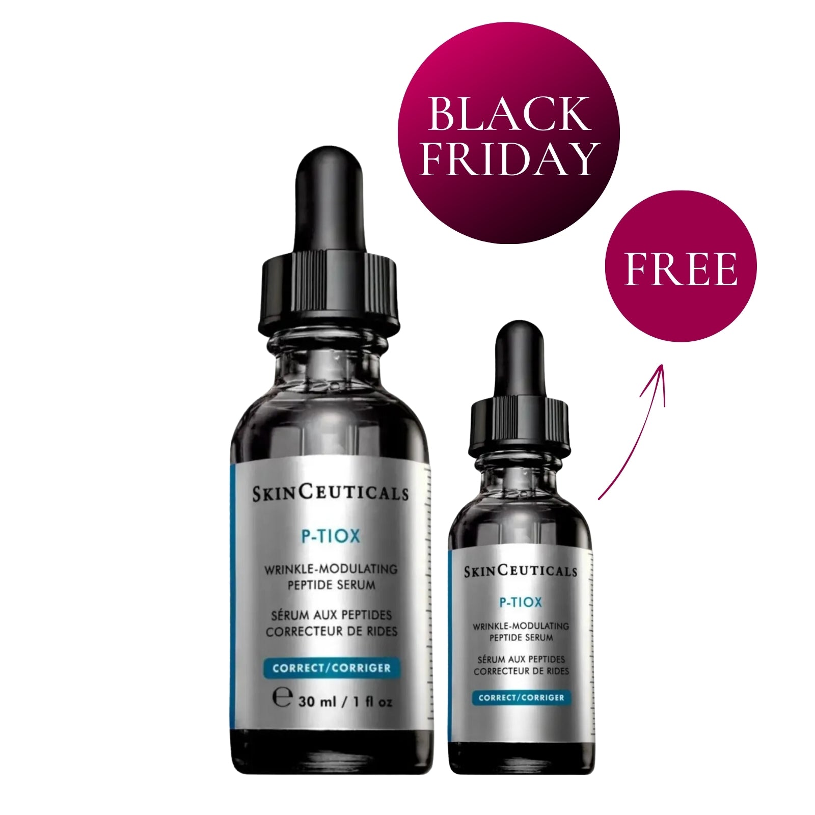 SkinCeuticals | P-Tiox Double Up Bundle