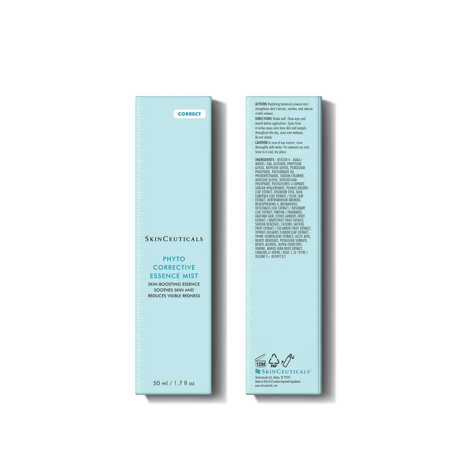 SkinCeuticals Phyto Corrective Essence Mist 50ml