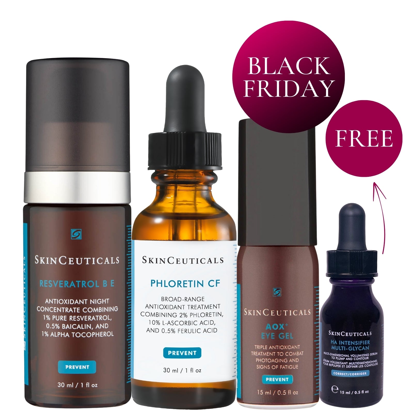 SkinCeuticals | Ultimate Antioxidant Bundle