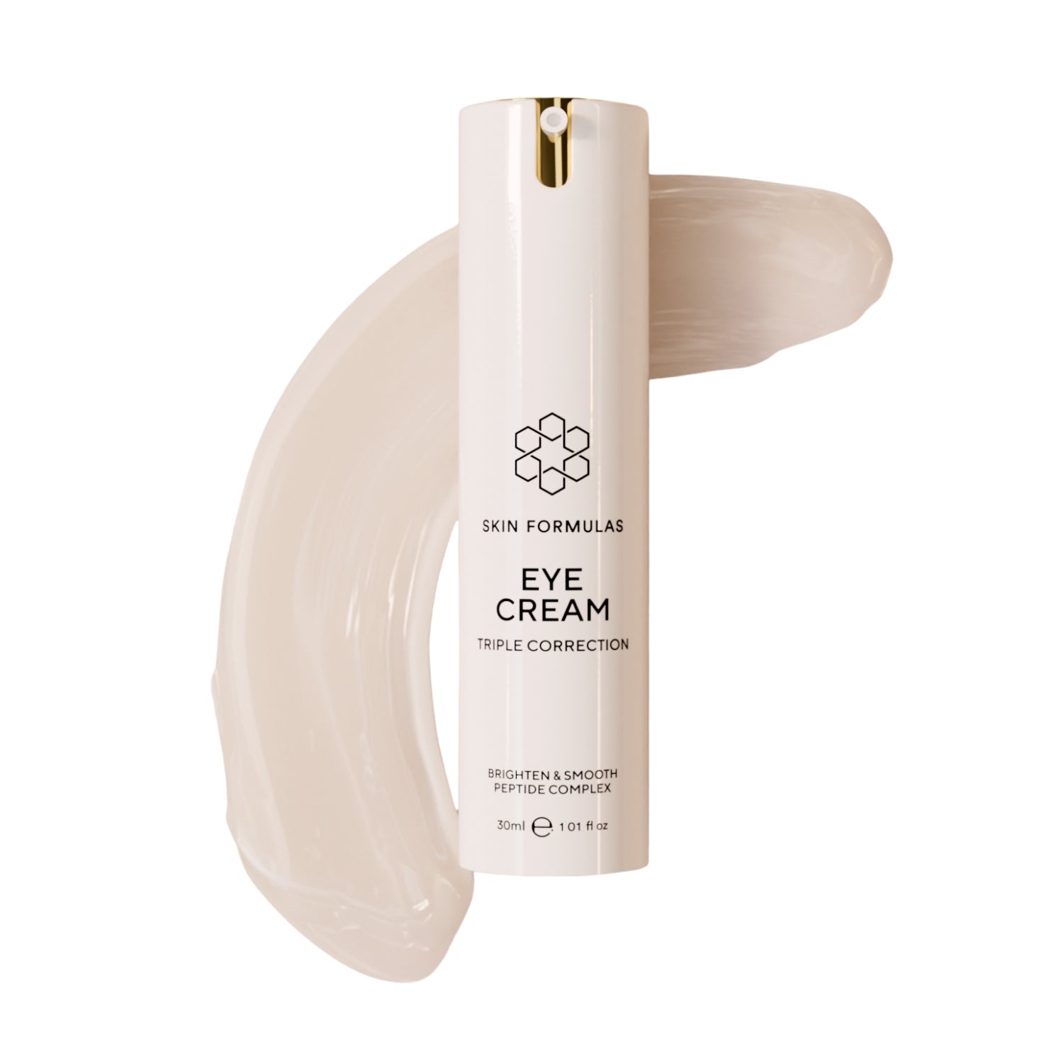 Skin Formulas | Eye Cream Triple Correction 30ml