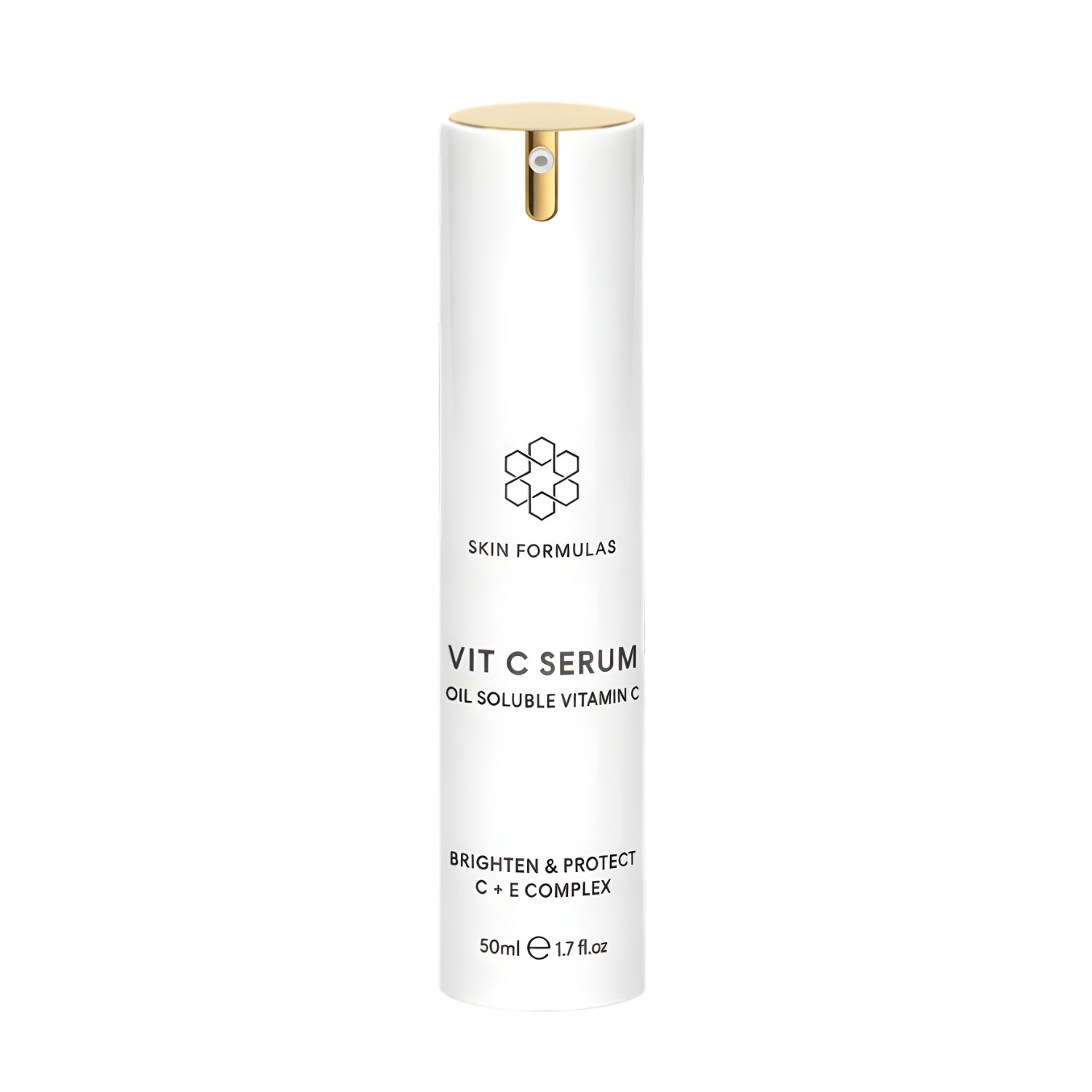 Skin Formulas Vitamin C Serum 50ml