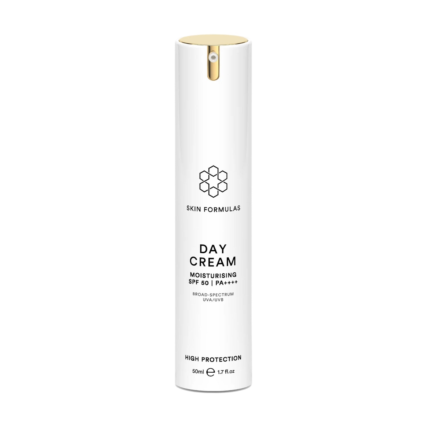 Skin Formulas | Day Cream SPF50 50ml
