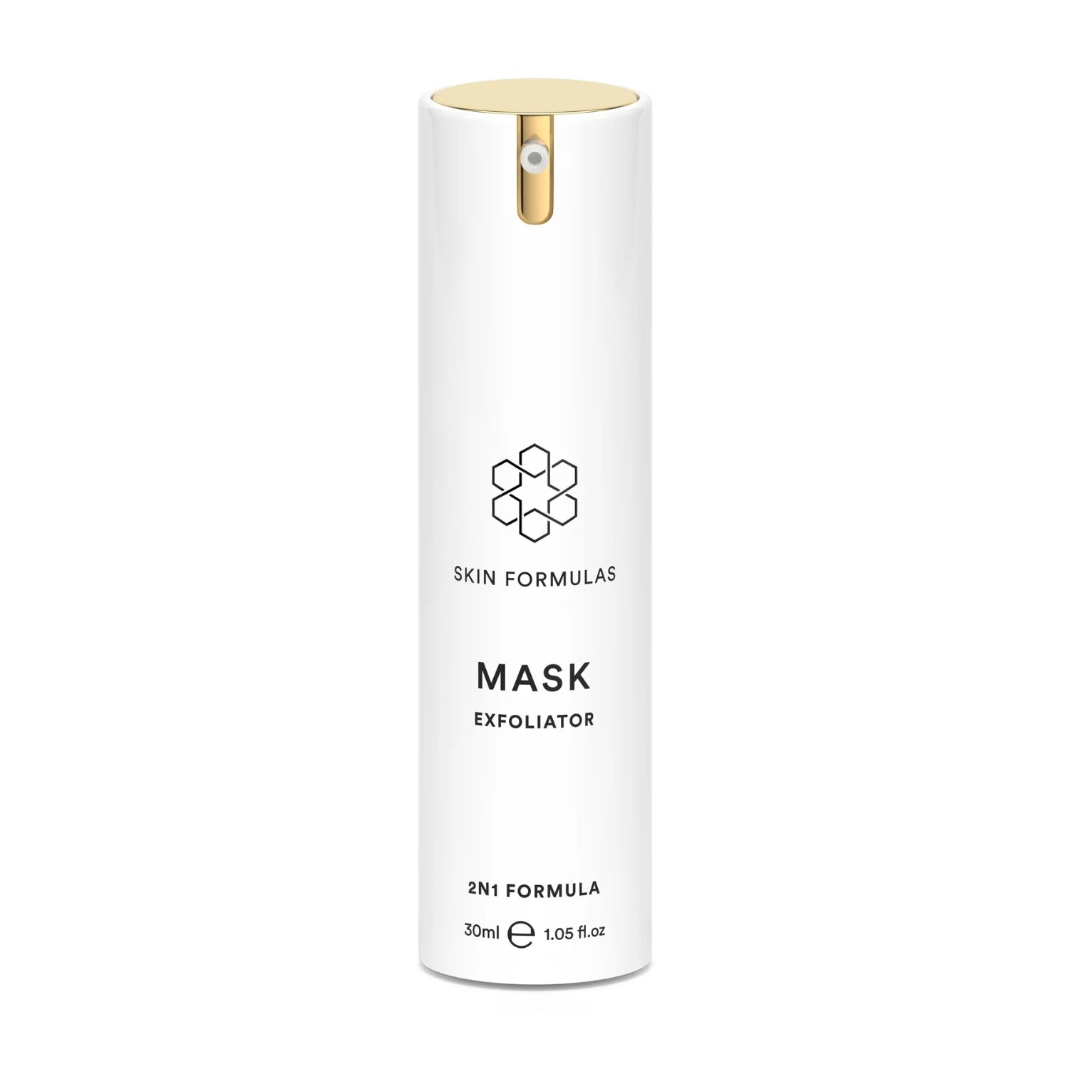 Skin Formulas | Mask Exfoliator 30ml