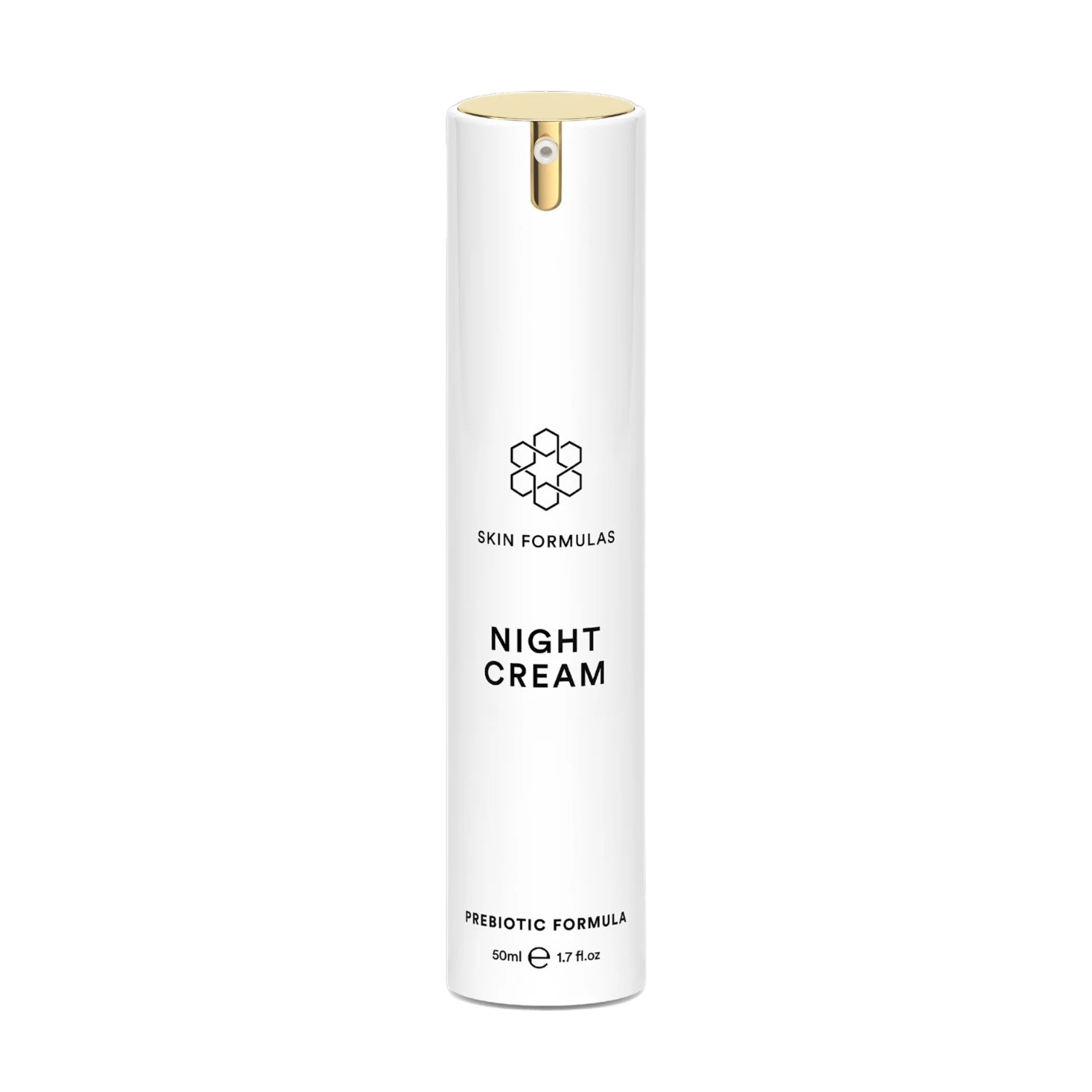 Skin Formulas | Night Cream 50ml