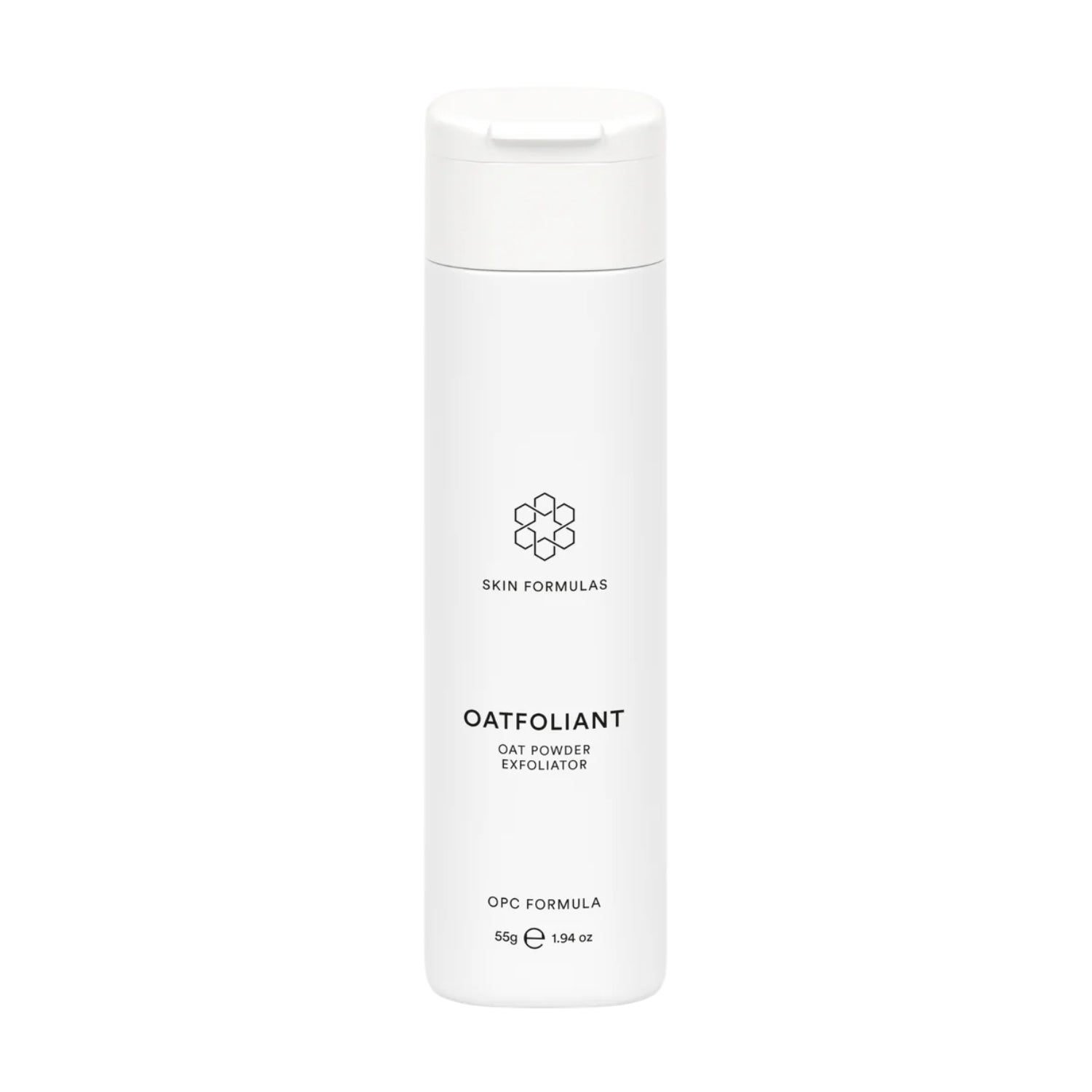 Skin Formulas | Oatfoliant 55g