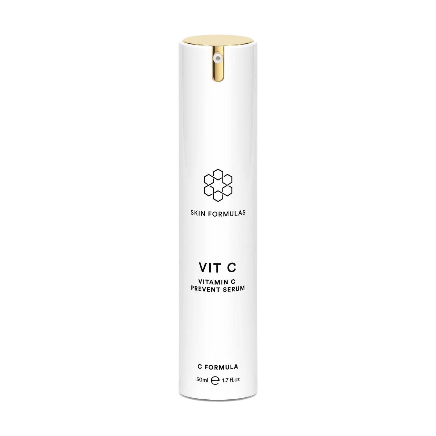 Skin Formulas | Vitamin C Prevent Serum 50ml