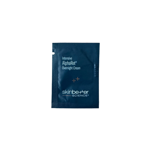 Skinbetter Science Intensive AlphaRet Overnight Cream 1ml (Sample)