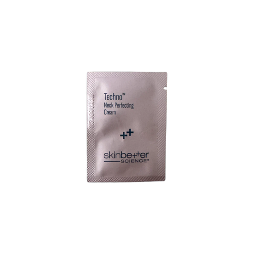 Skinbetter Science Techno Neck Perfecting Cream 1ml (Sample)
