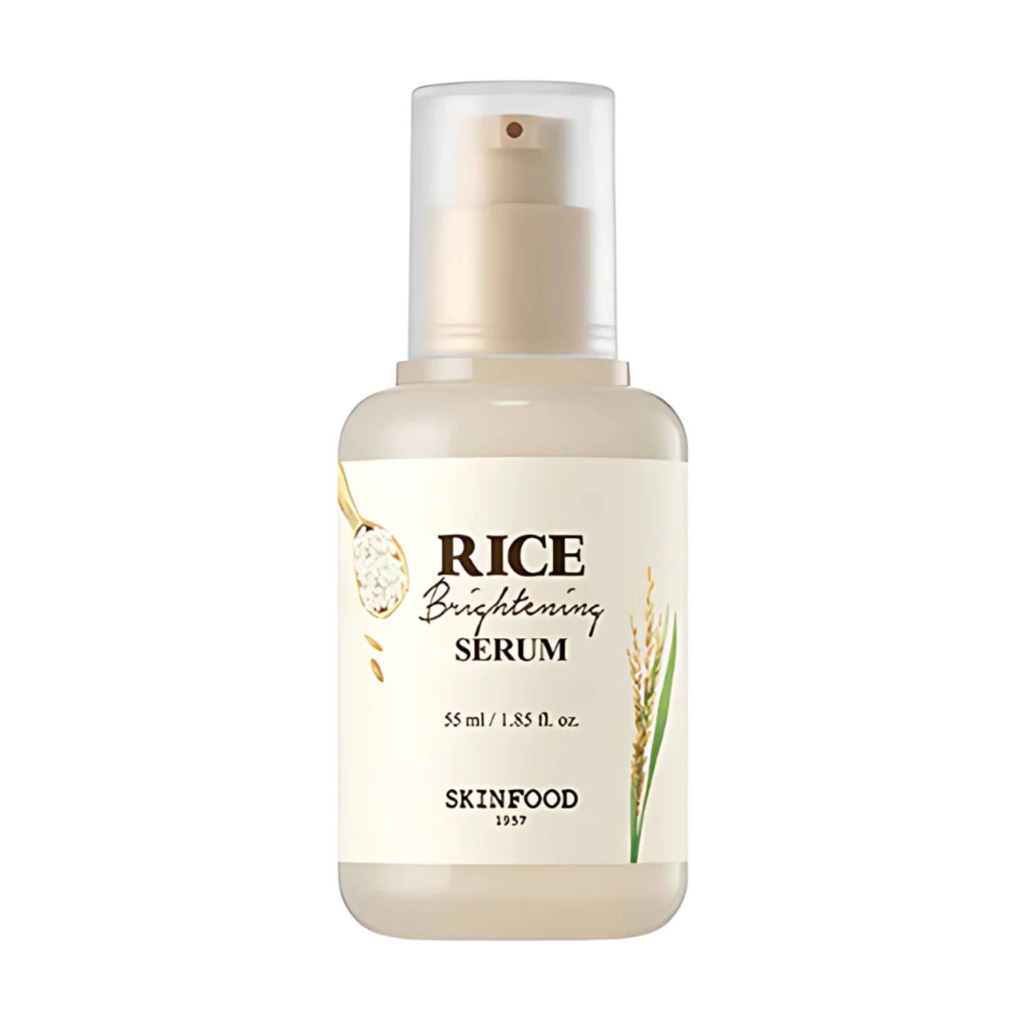 Skinfood | Rice Brightening Serum 55ml