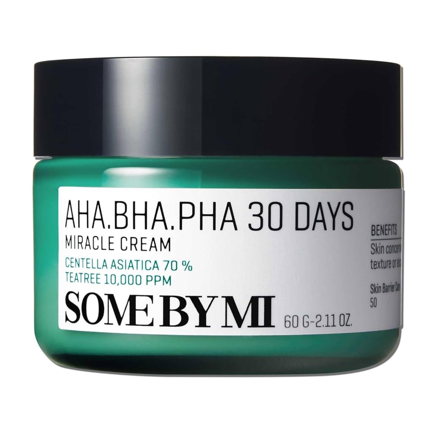 Some By Mi | AHA, BHA, PHA 30 Days Miracle Cream 60g