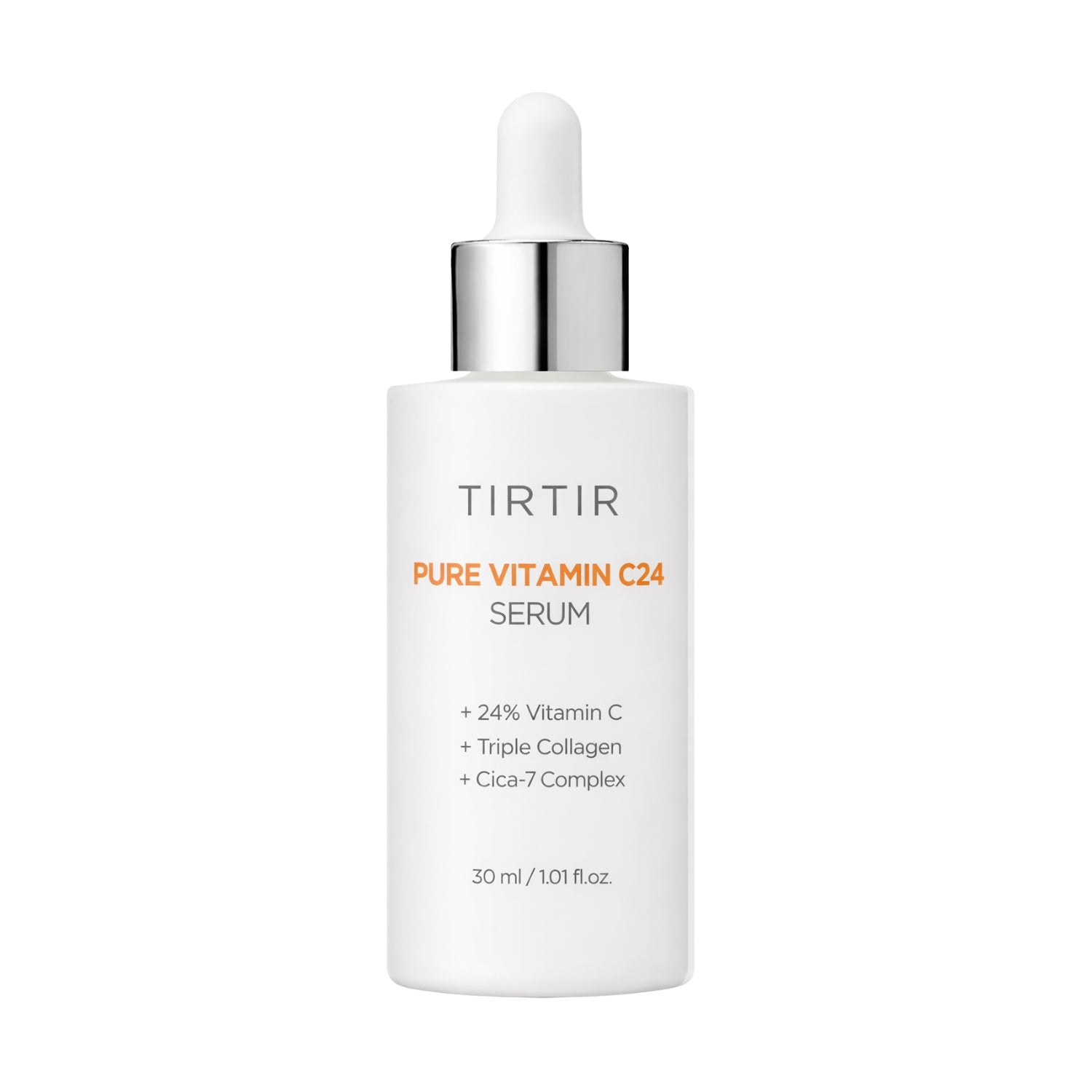 TIRTIR | Pure Vitamin C24 Serum 30ml