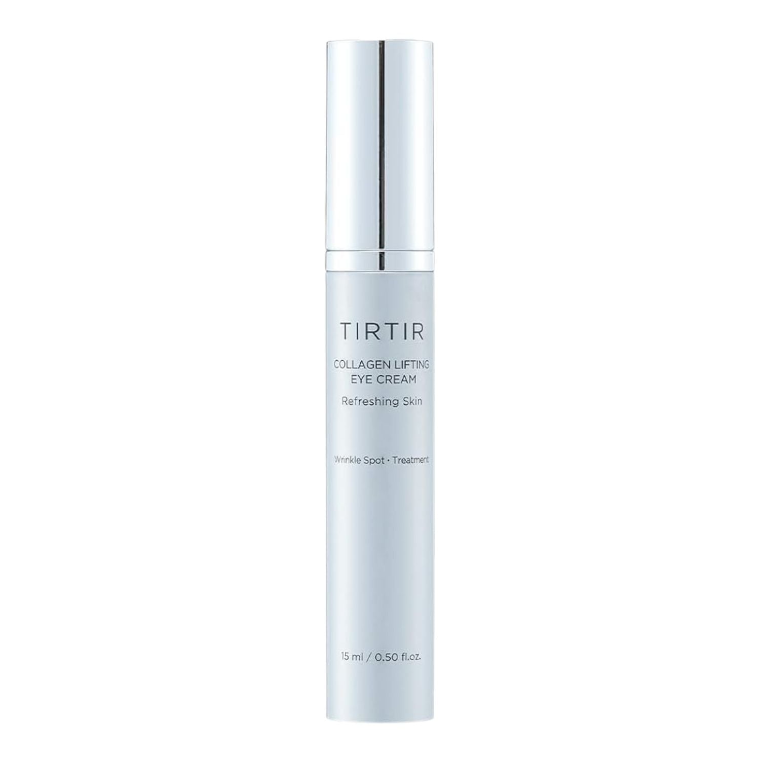 TIRTIR | Collagen Lifting Eye Cream 15ml