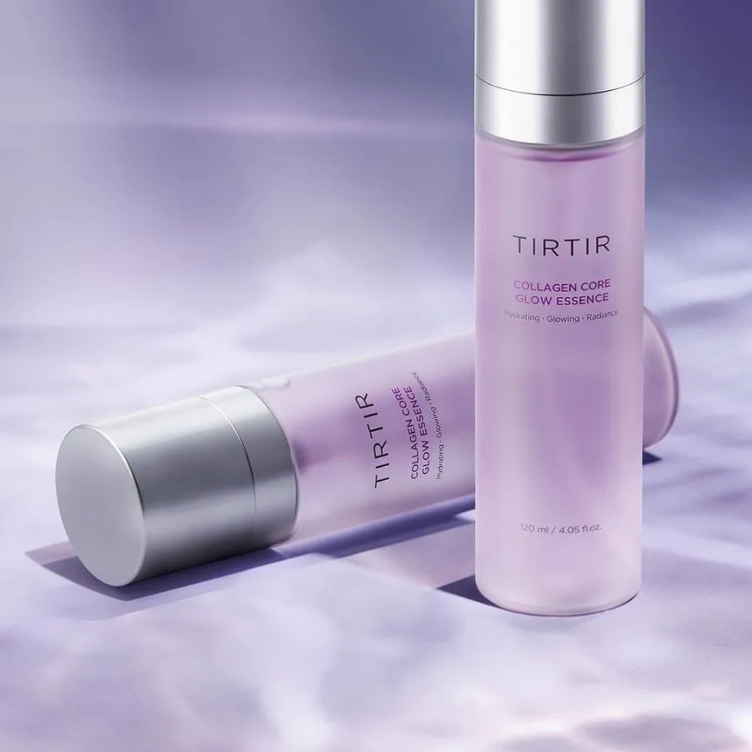 TIRTIR Collagen Core Glow Essence 120ml