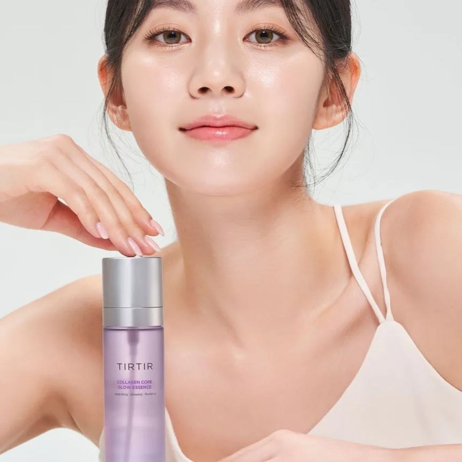 TIRTIR Collagen Core Glow Essence 120ml