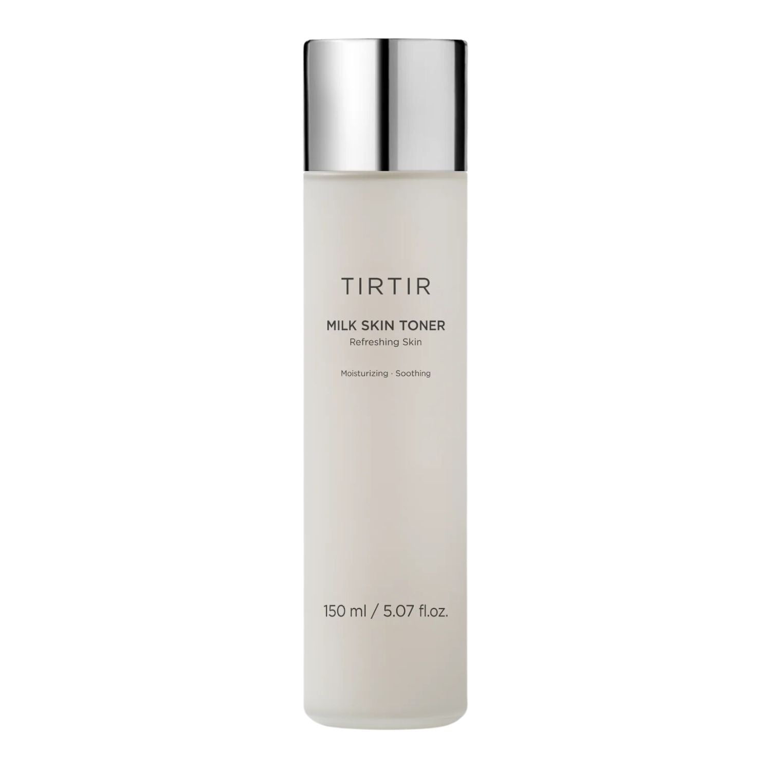 TIRTIR | Milk Skin Toner Jumbo 150ml