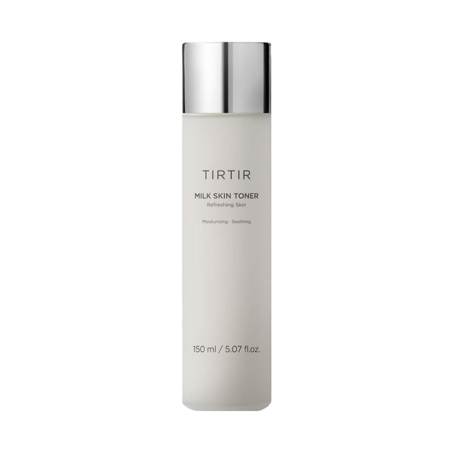 TIRTIR Milk Skin Toner 150ml