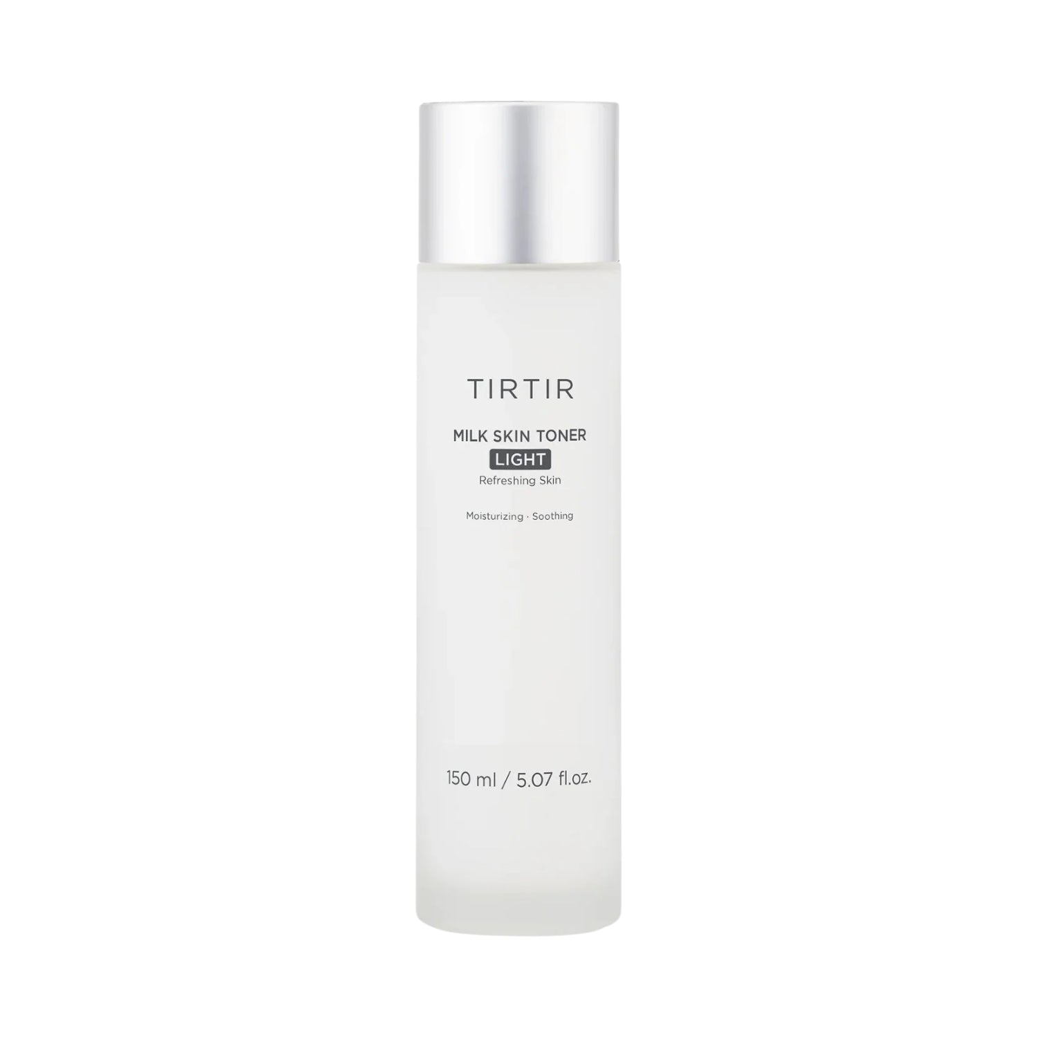 TIRTIR Milk Skin Toner Light 150ml