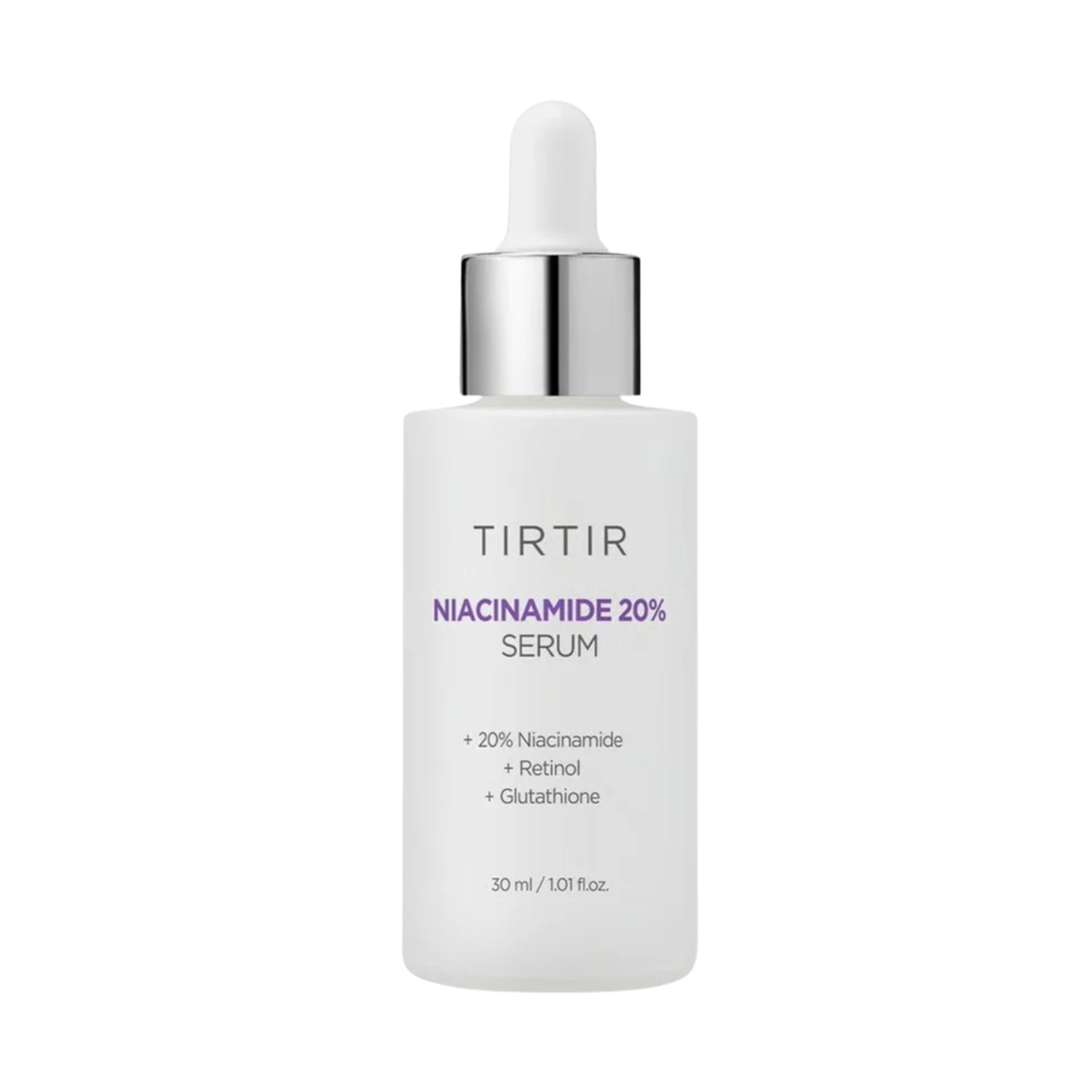 TIRTIR Niacinamide 20% Serum 30ml