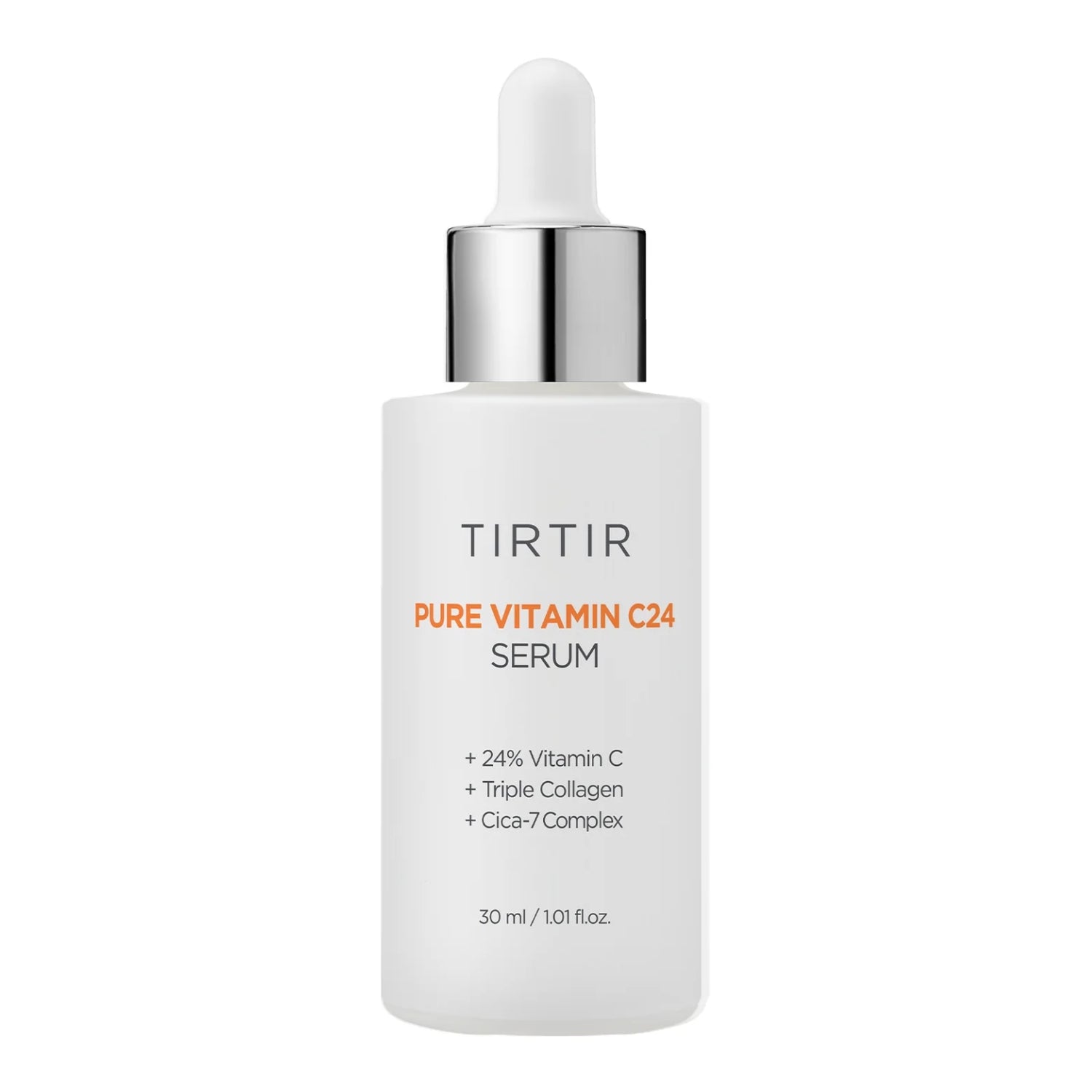 TIRTIR | Pure Vitamin C24 Serum 30ml