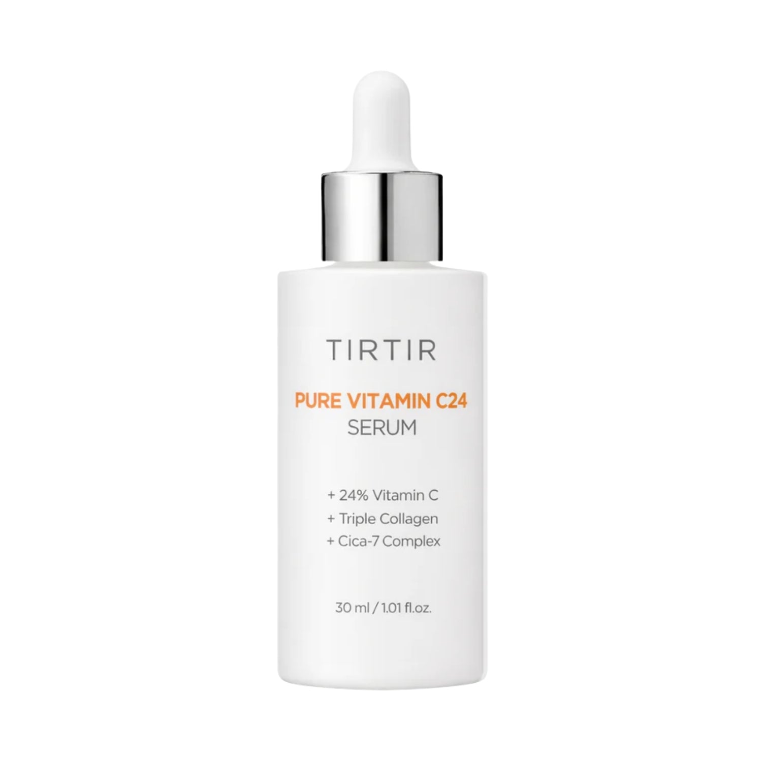 TIRTIR Pure Vitamin C24 Serum 30ml