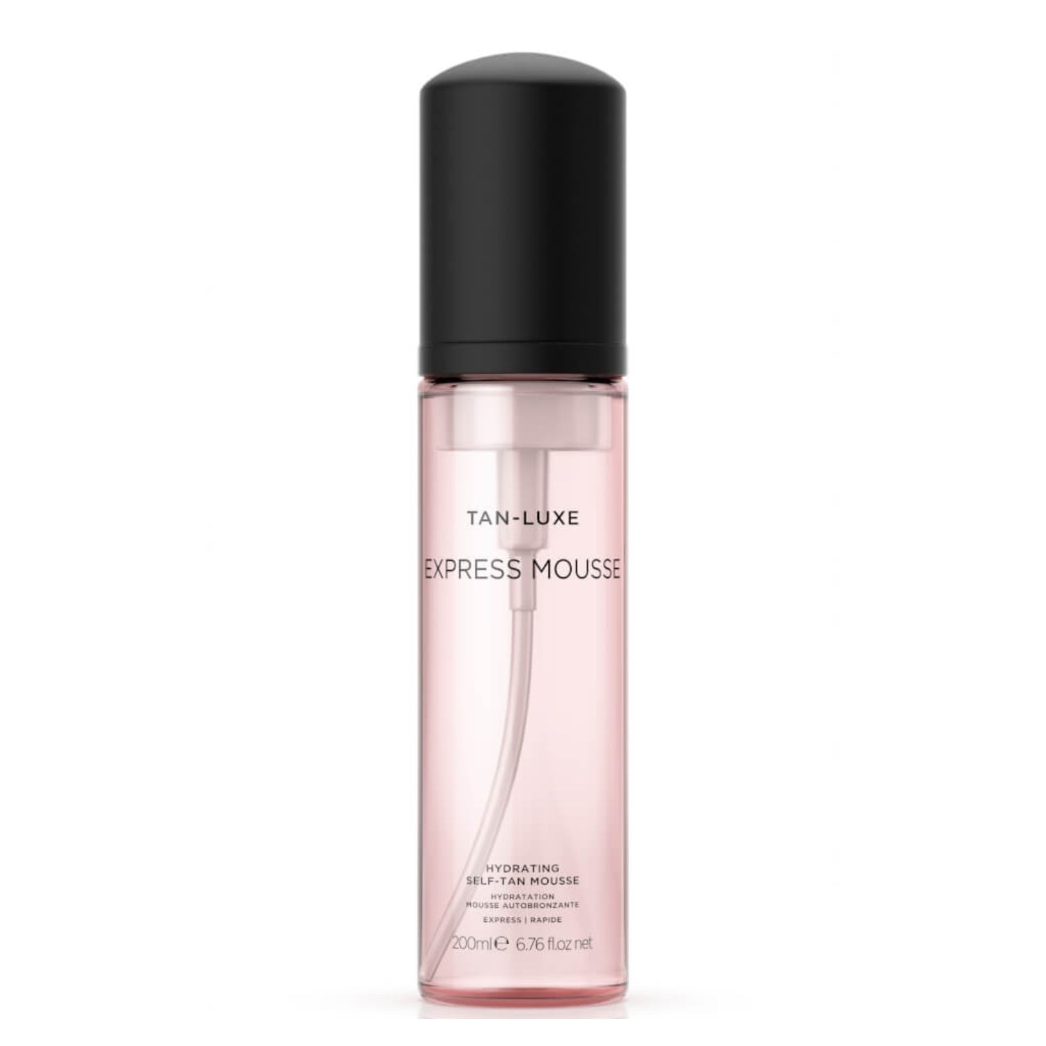 Tan-Luxe | Express Mousse 200ml