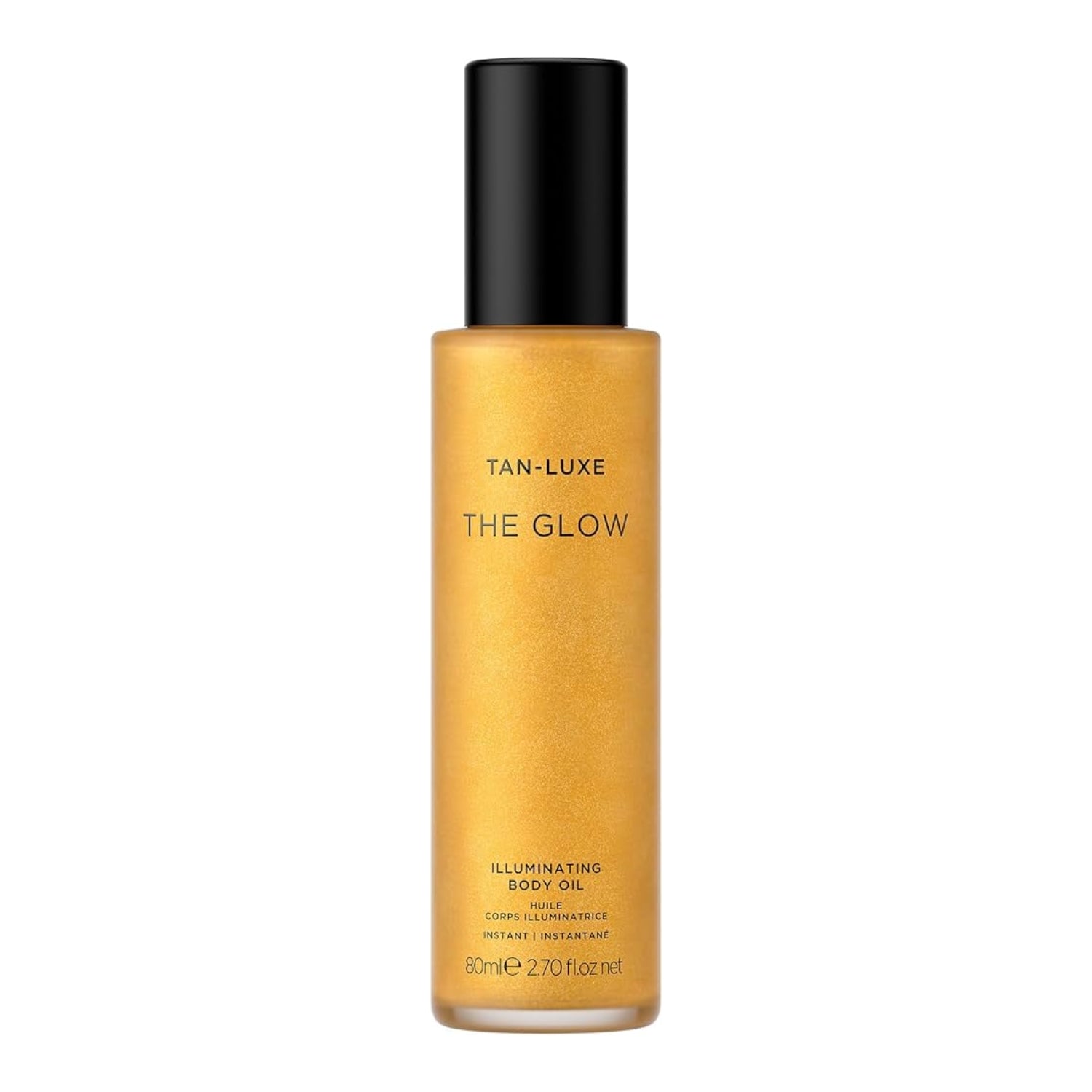 Tan-Luxe | Glow Body Oil 80ml