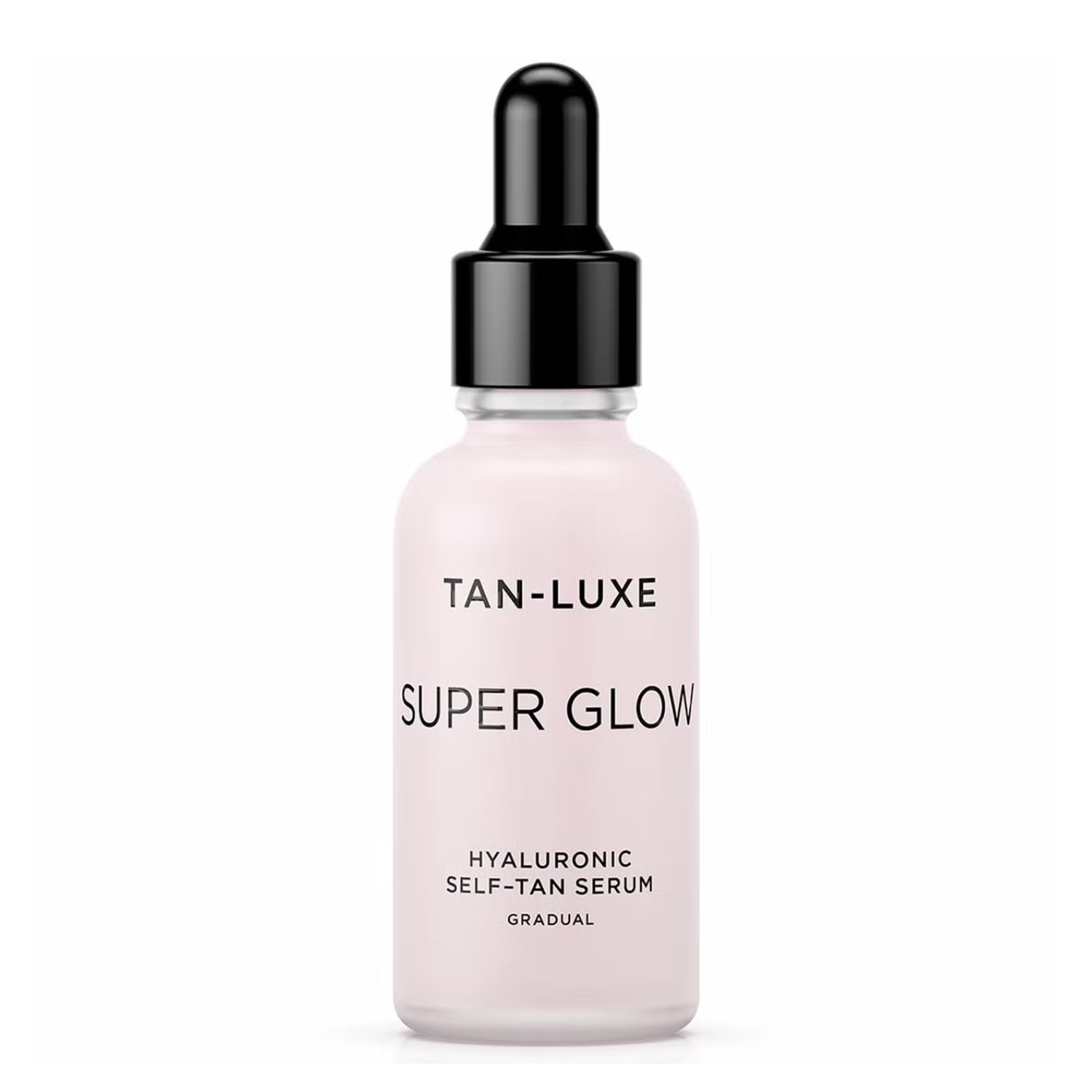 Tan-Luxe | Super Glow Hyaluronic Self-Tan Serum 30ml