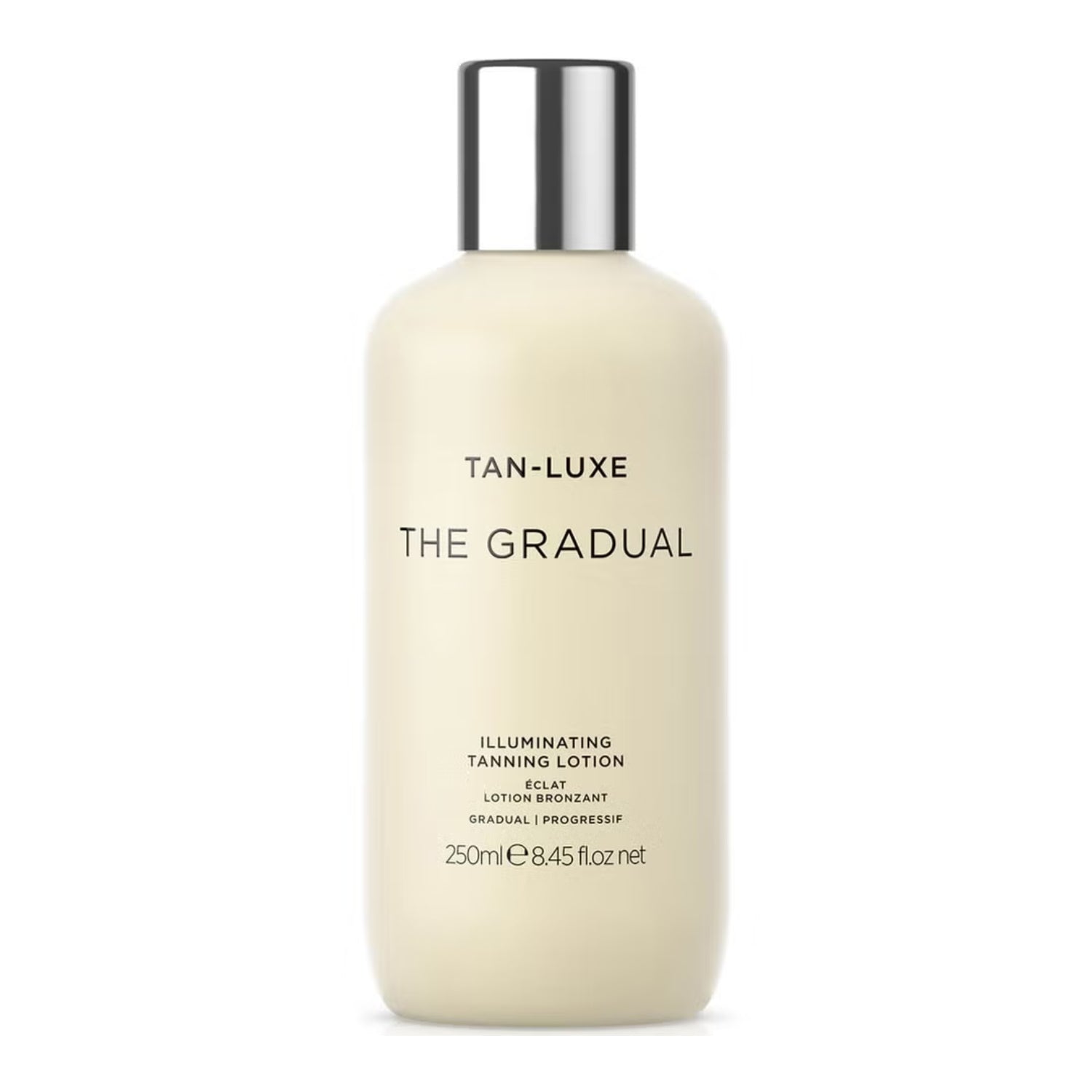 Tan-Luxe | The Gradual Illuminating Tanning Lotion 250ml