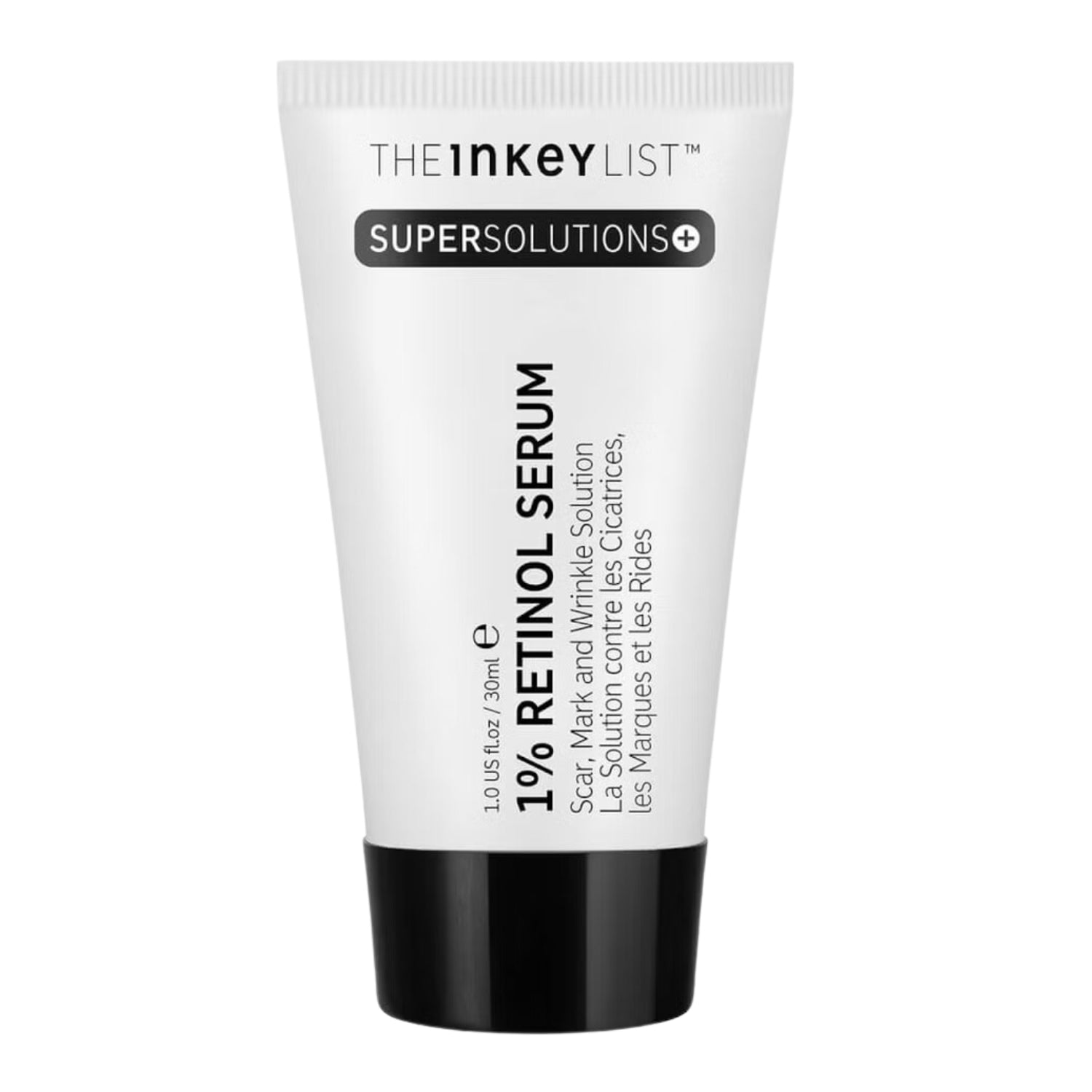 The Inkey List | Super Solutions 1% Retinol Serum 30ml