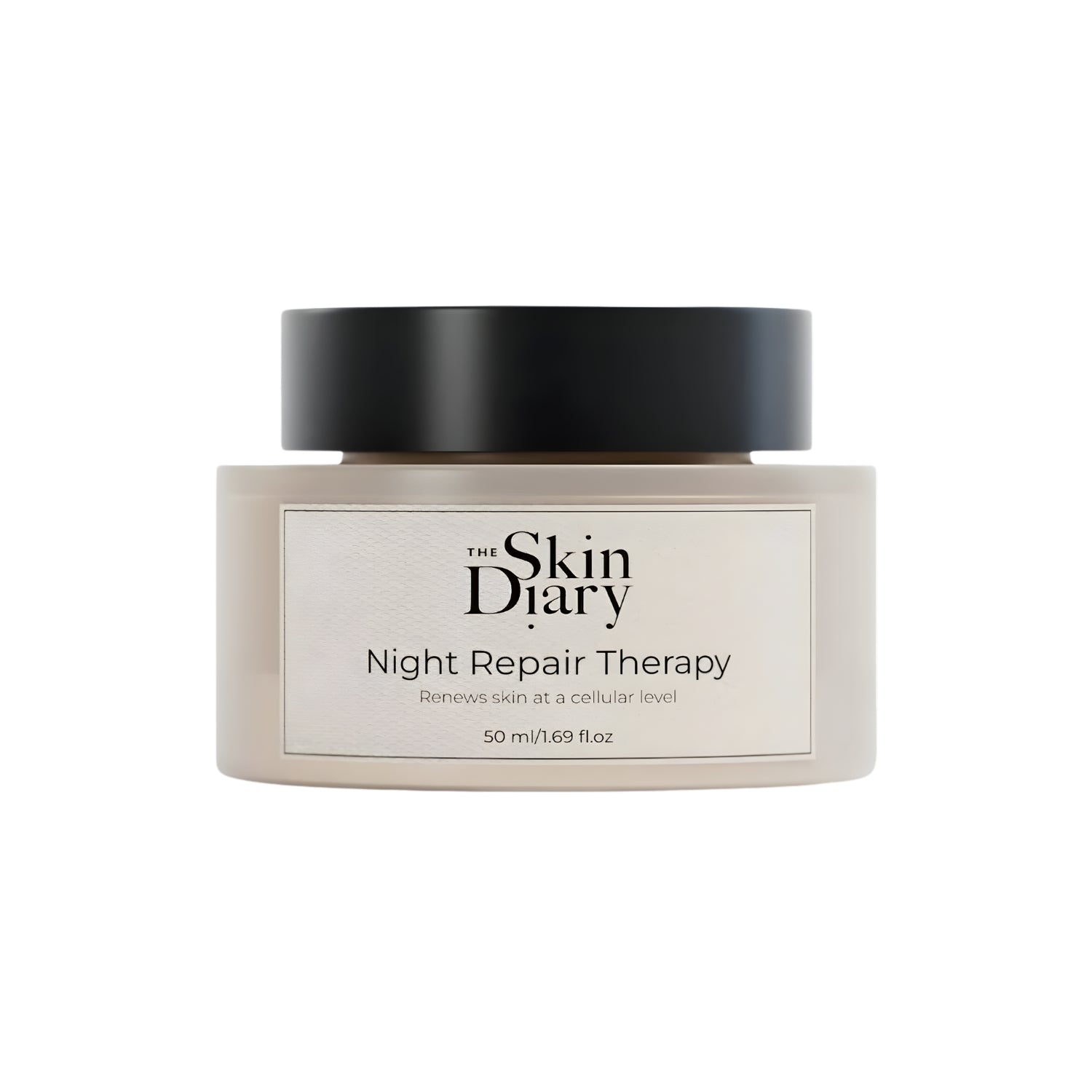The Skin Diary | Night Repair Therapy 50ml
