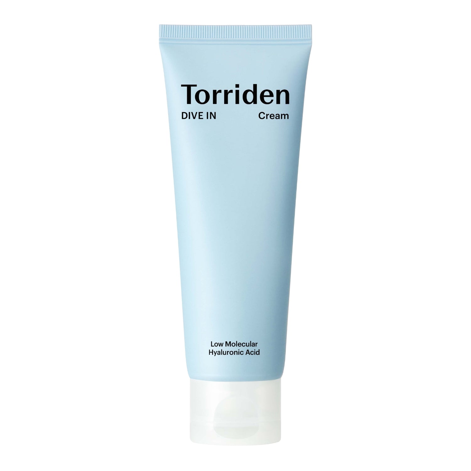 Torriden | DIVE-IN Low Molecular Hyaluronic Acid Cream 80ml