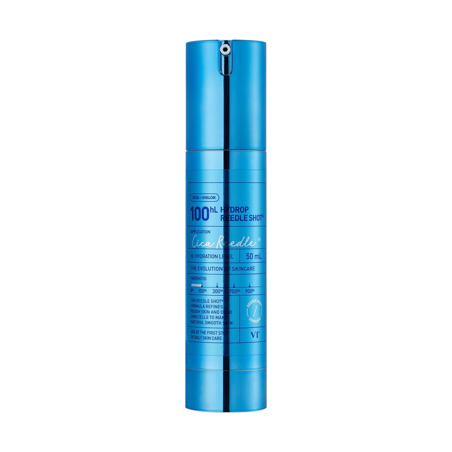 VT Cosmetics Hydrop Reedle Shot 100hL 50ml