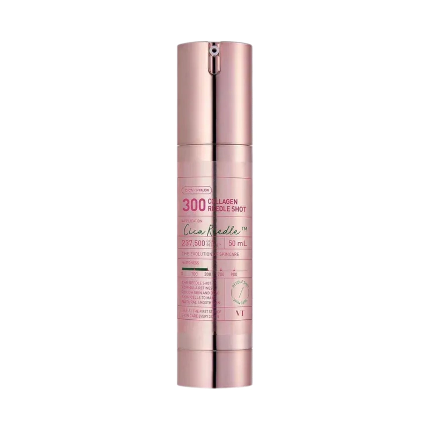 VT Cosmetics | Collagen Reedle Shot 300 50ml